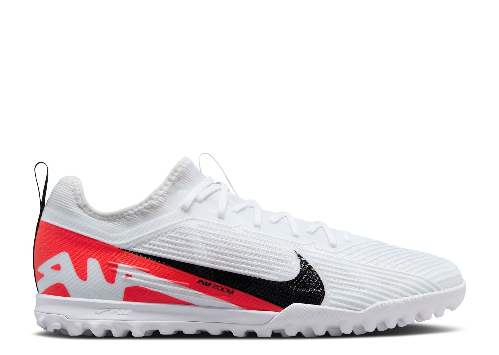 Zoom Mercurial Vapor 15 Pro TF 'Ready Pack' - Nike - DJ5605 600