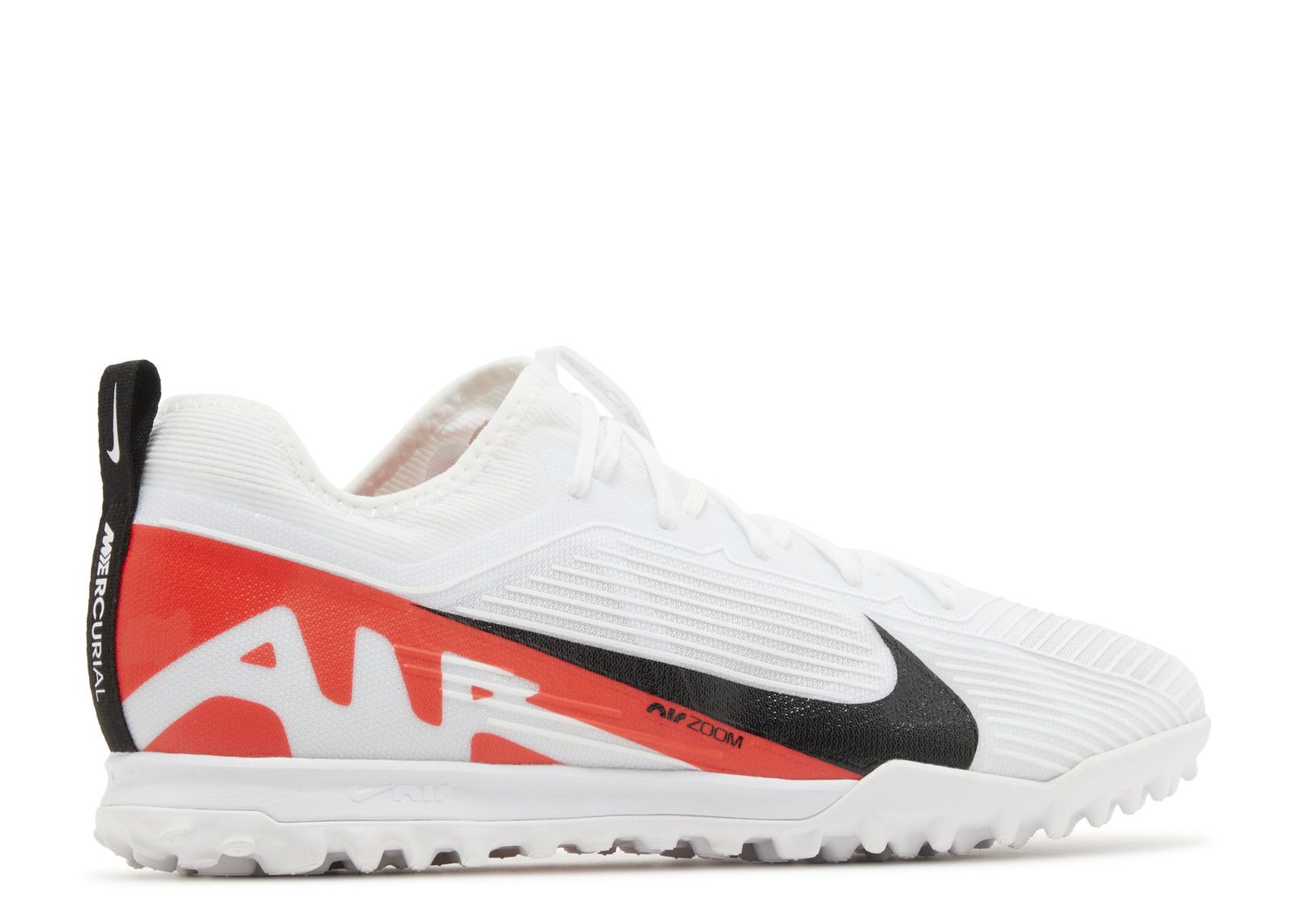 Zoom Mercurial Vapor 15 Pro TF 'Ready Pack' - Nike - DJ5605 600