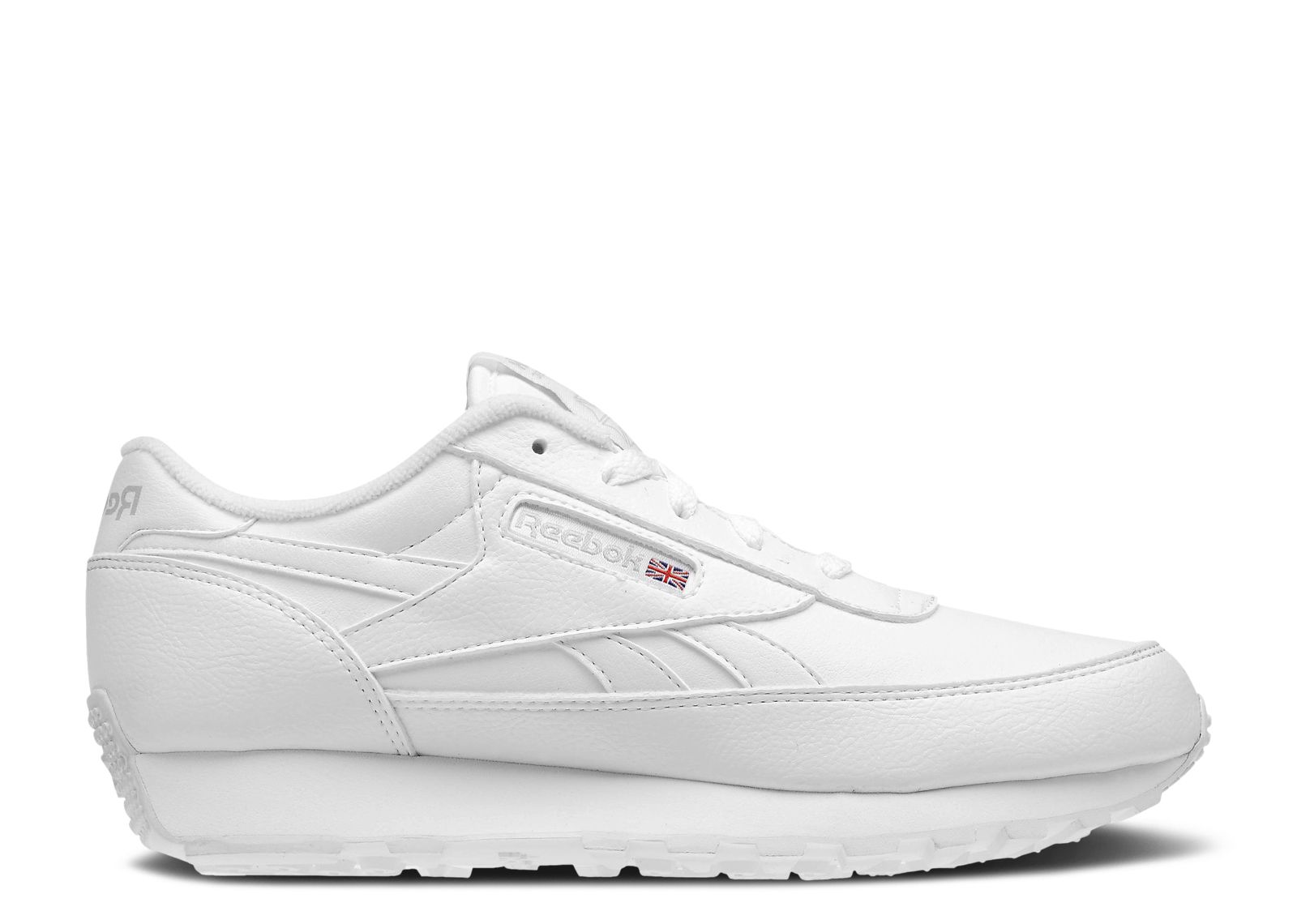 Wmns Classic Renaissance Wide 'White'