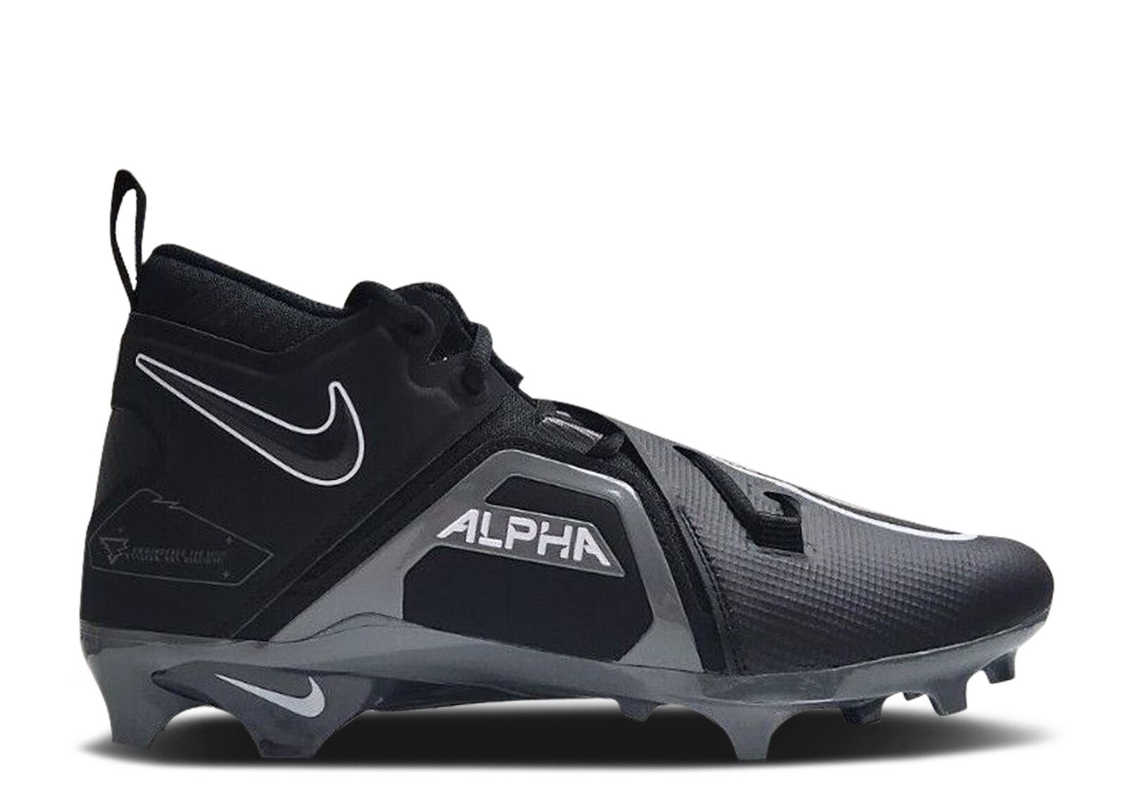 Alpha Menace Pro 3  display picture 1
