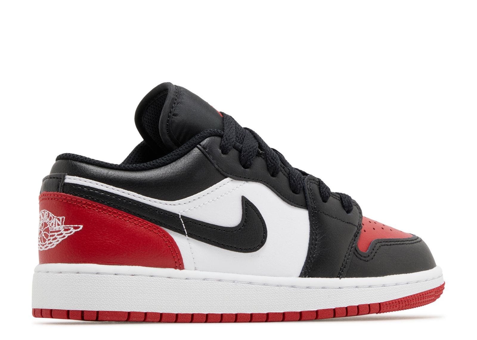 Jordan 1 Low ALT TD 'Bred Toe 2.0' - Air Jordan - DR9747 161