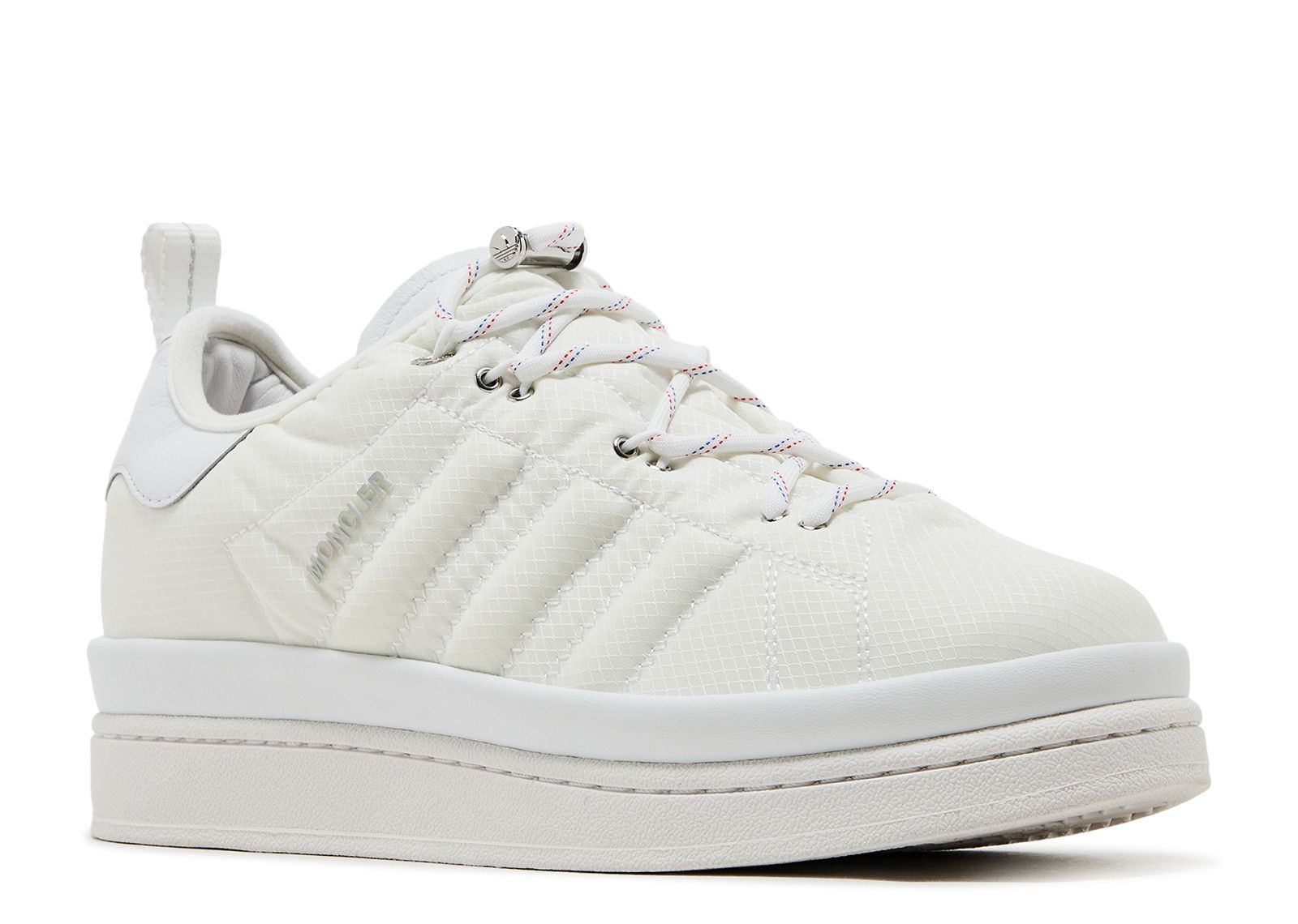 adidas gazelle silver green womens Moncler x Adidas Unisex Campus Dark Green Low Top Sneakers