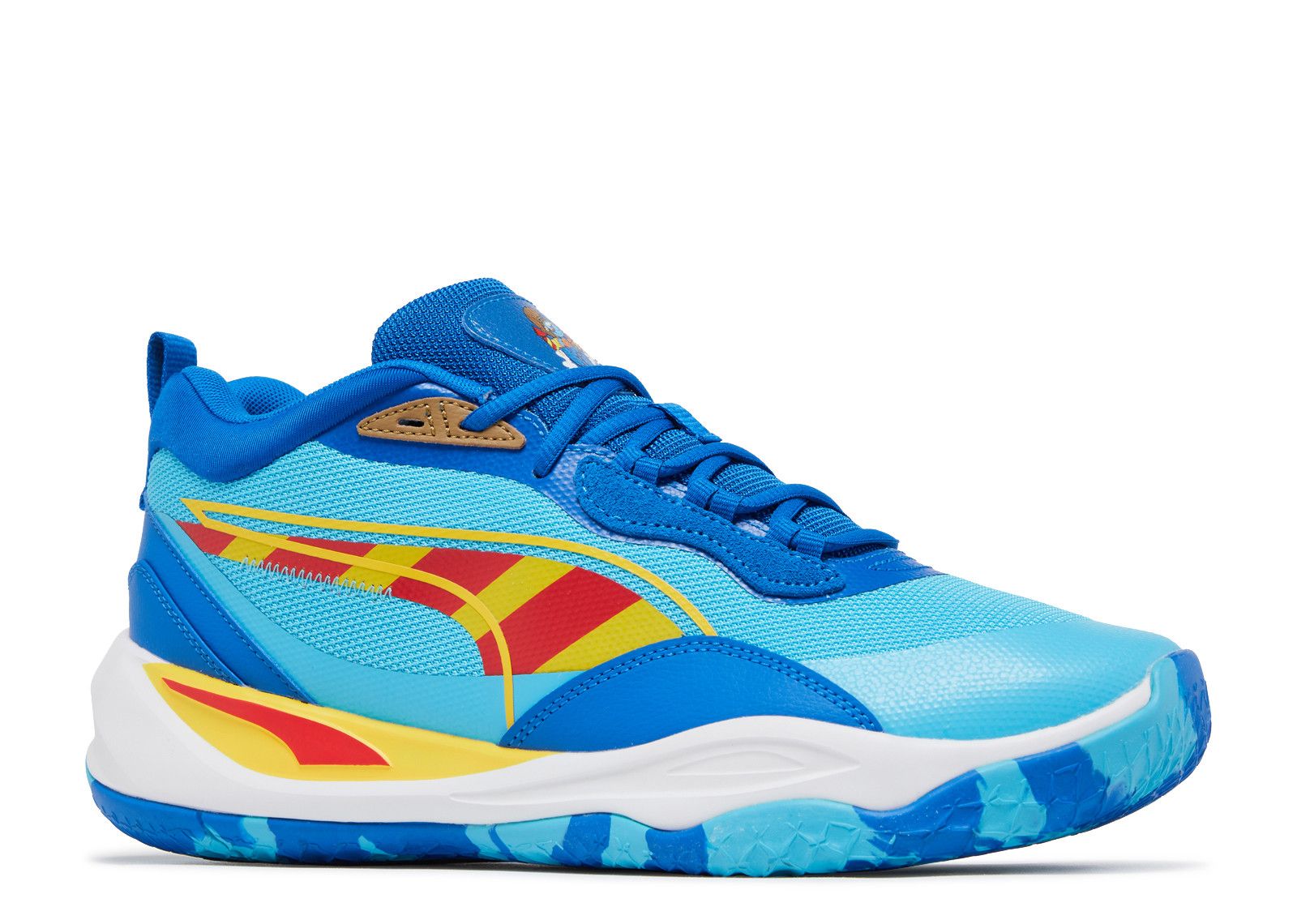 The Smurfs X Playmaker Pro 'Jetpack' - Puma - 379294 01
