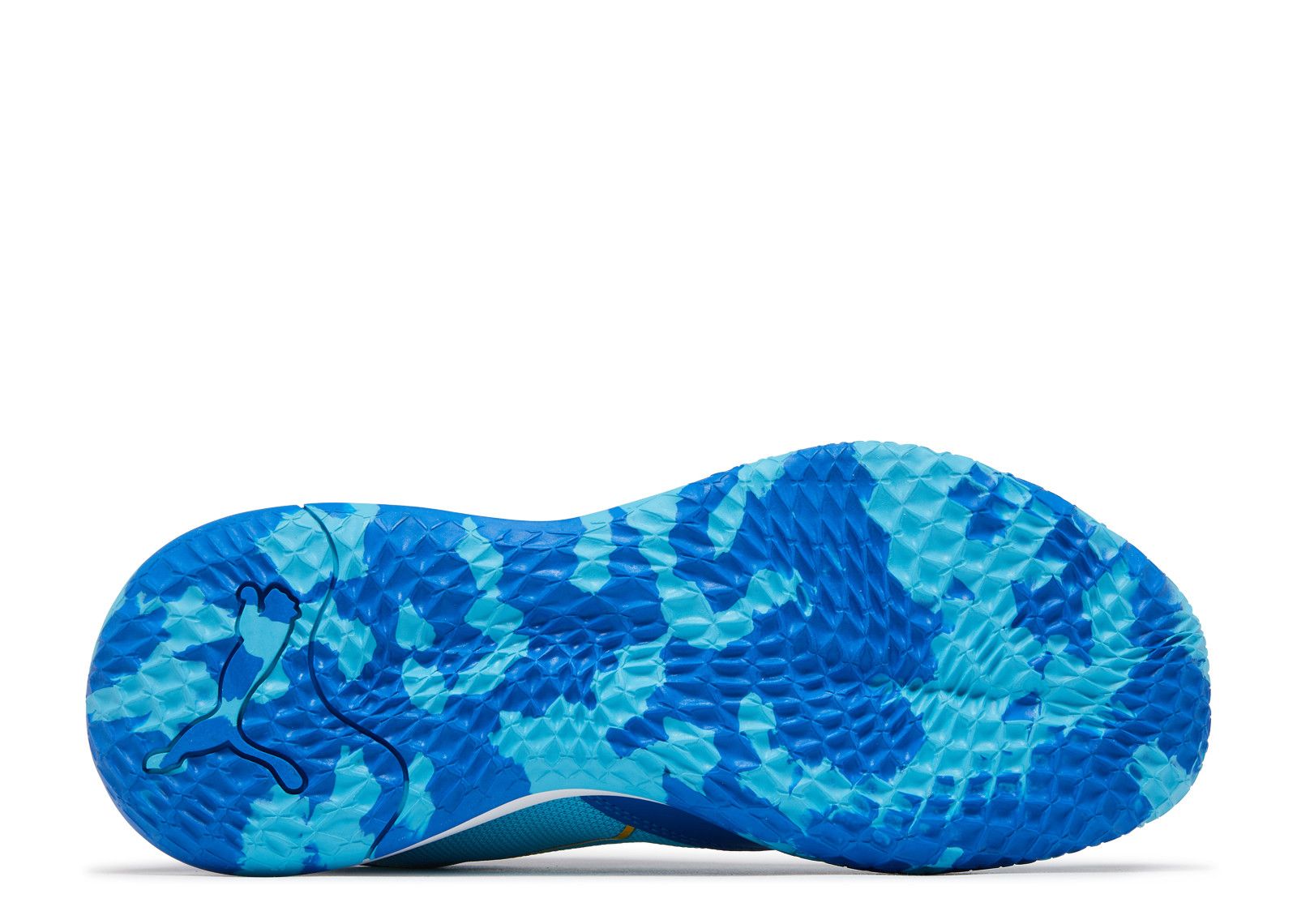 The Smurfs X Playmaker Pro 'Jetpack' - Puma - 379294 01