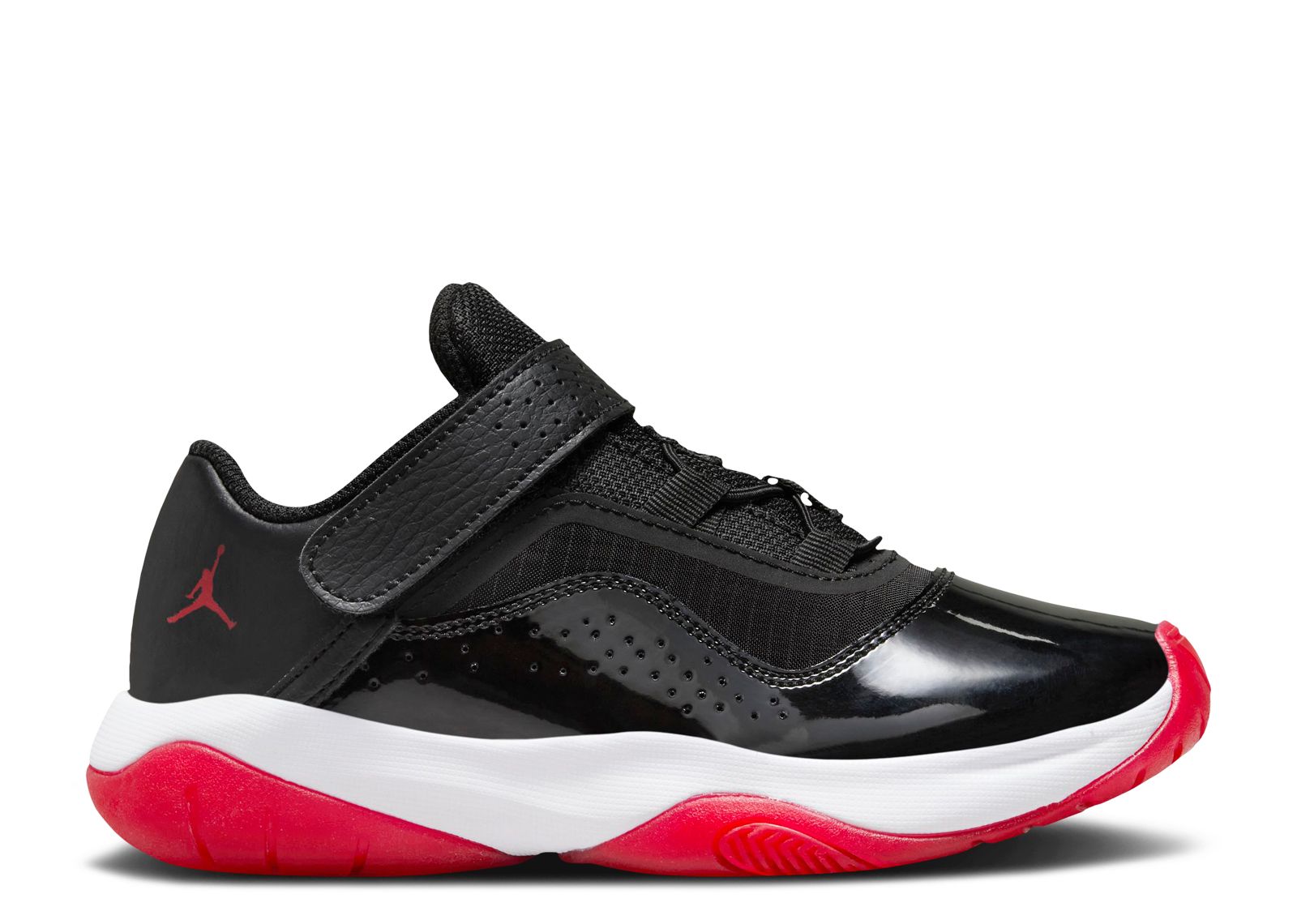 jordan bred 27 low