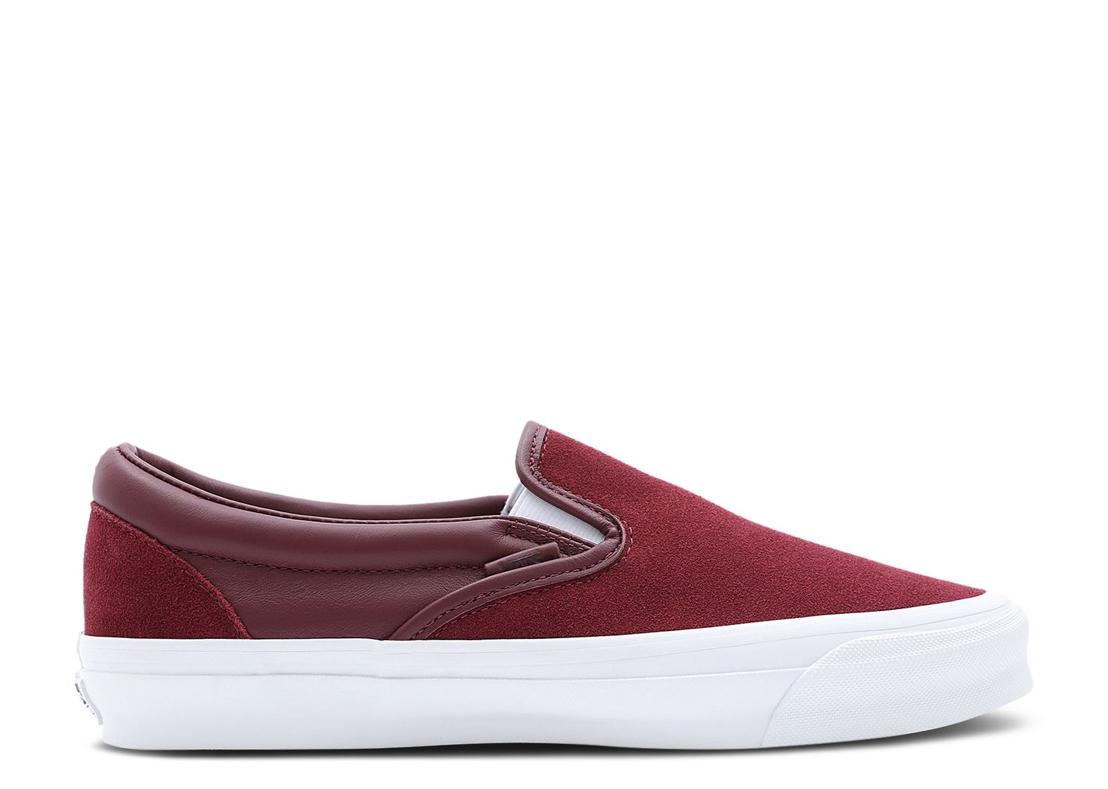 OG Classic Slip-On LX 'Port'