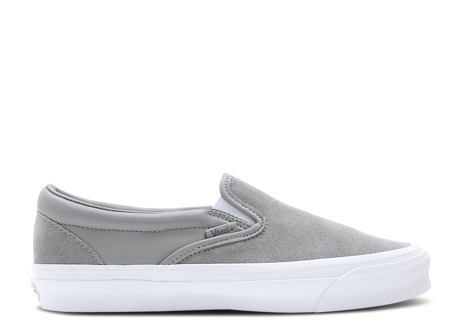 OG Classic Slip-On LX 'Moon Mist'