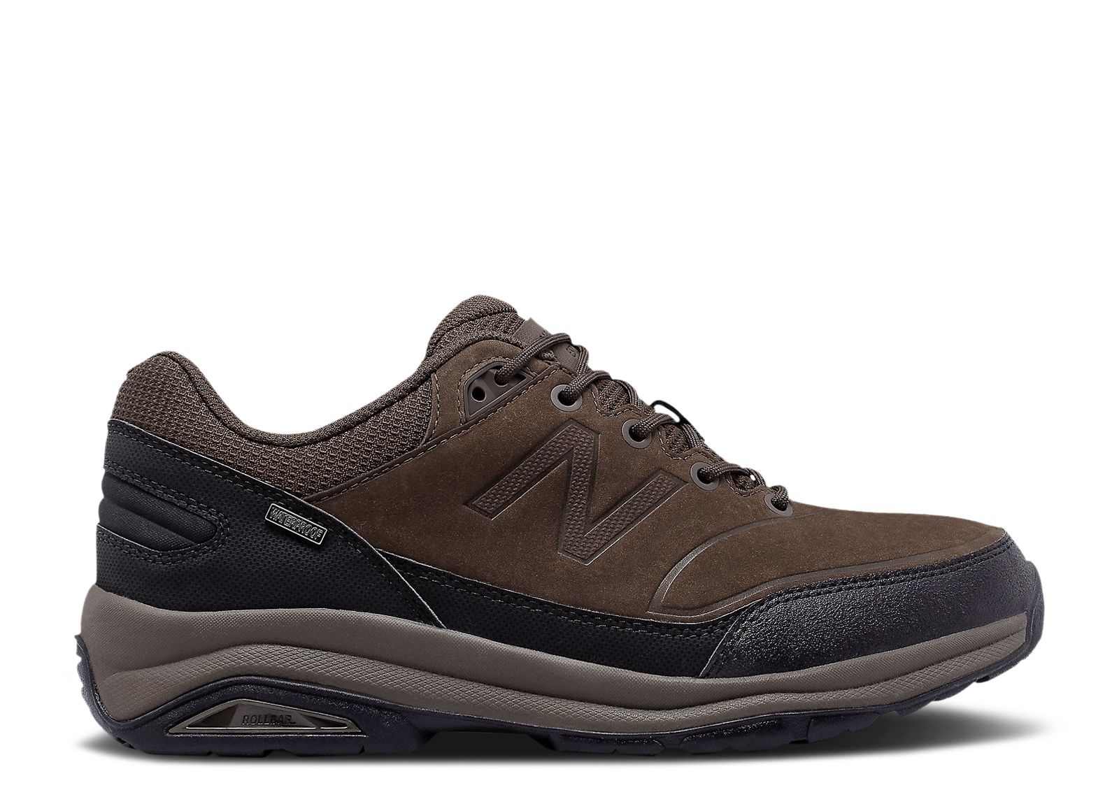 New Balance 1300 Chocolate Brown New Balance MW1300DD chocolate brown black Flight Club Japan