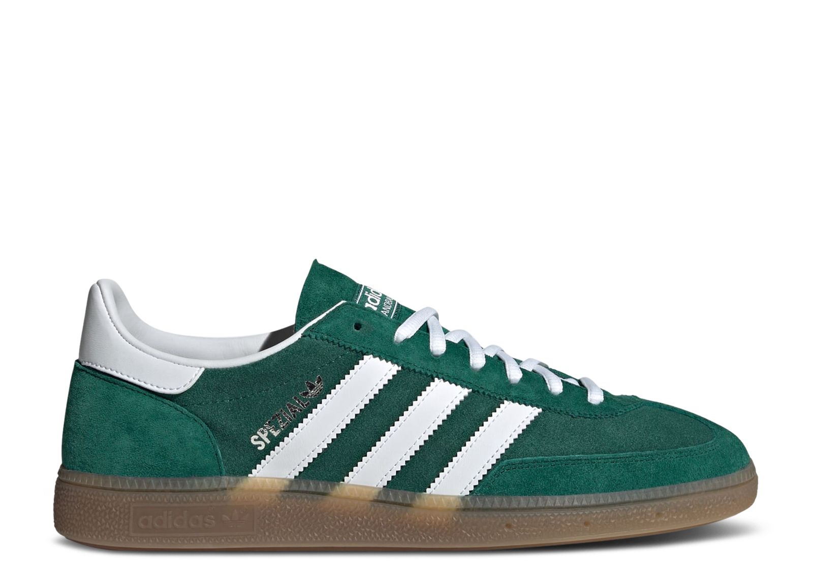 Adidas originals handball spezial cheap green