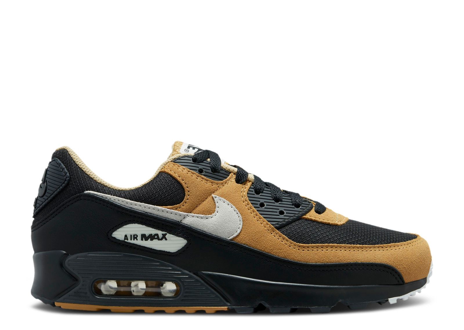 Air max hot sale elemental gold