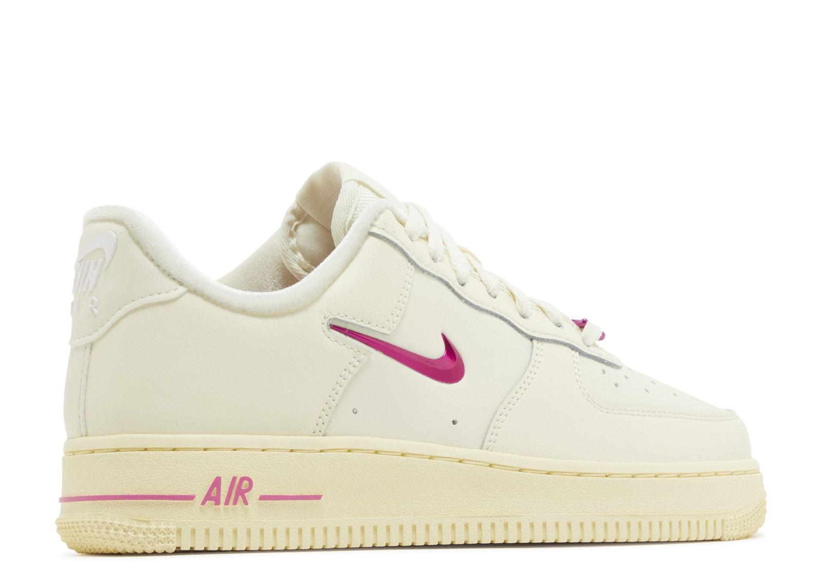 Wmns Air Force 1 '07 SE 'Dance Playful Pink' - Nike - FB8251 101