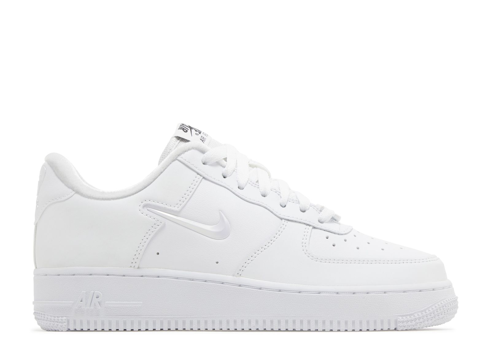 Wmns Air Force 1 '07 SE 'Dance White' - Nike - FB8251 100 - white