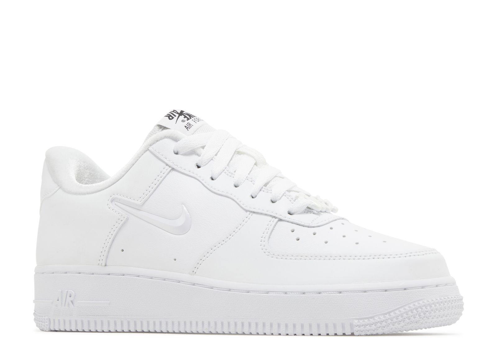white air force 1 2020
