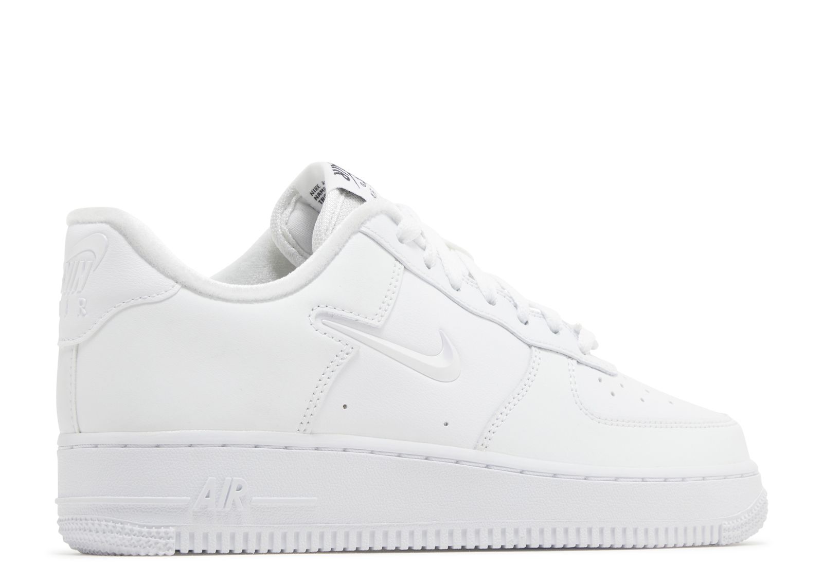 Wmns Air Force 1 '07 SE 'Dance White' - Nike - FB8251 100 - white