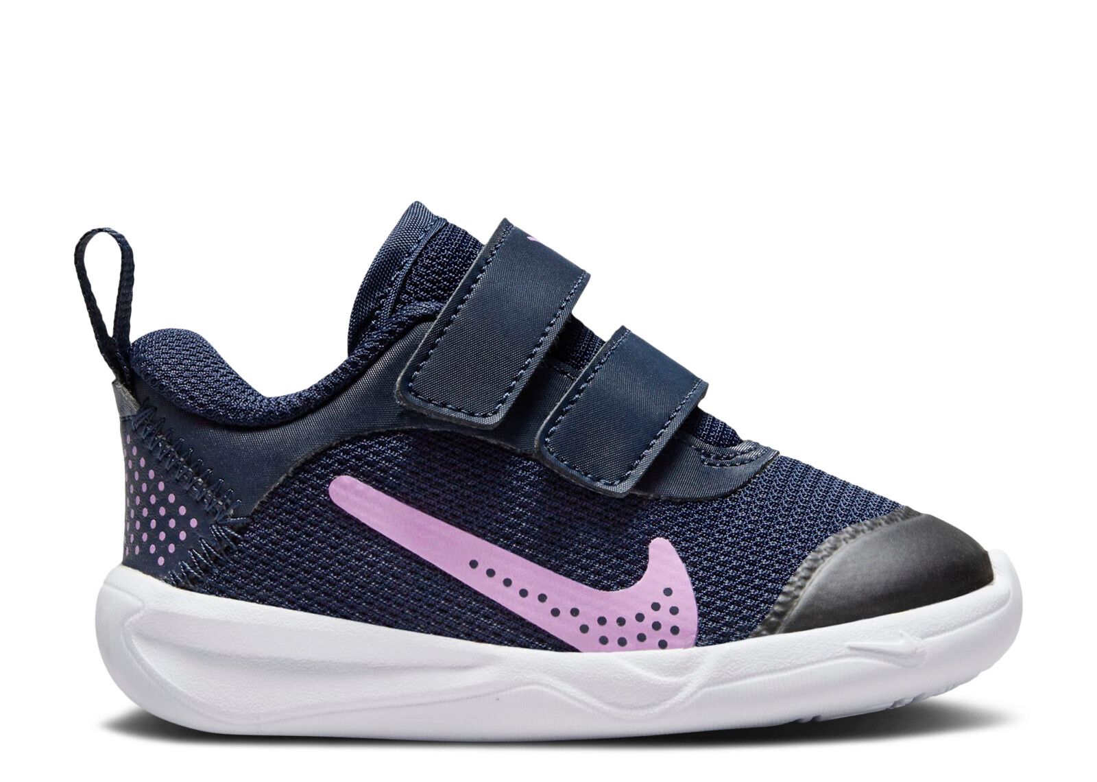 Nike Athletic Shoes Collection - Black, White, Purple, Blue, Red Nike Air Jordan 1 Mid Ss (gs) Sneakers Concord / University  main image 3