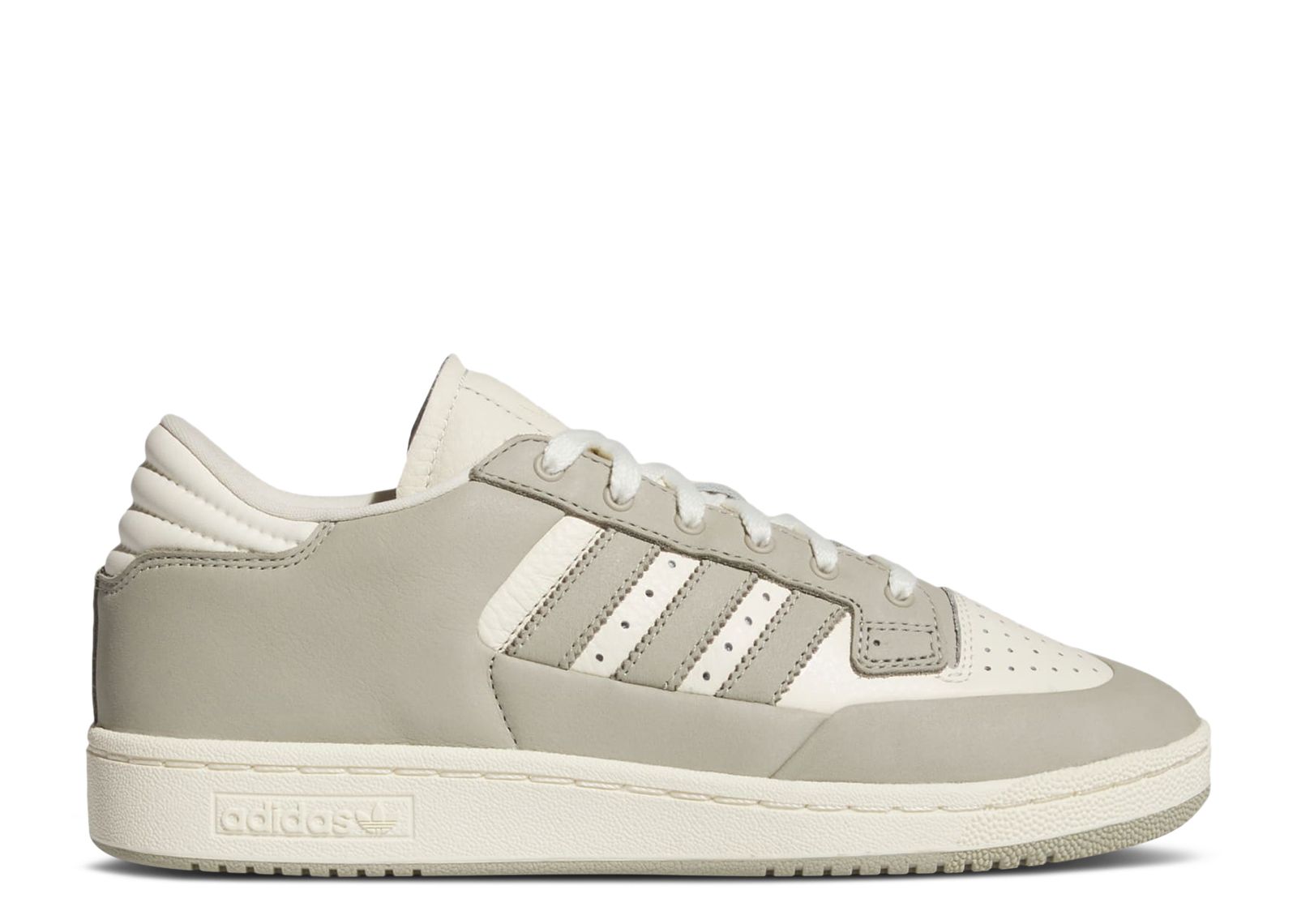 Adidas‎ Centennial 85 001 Low Sesame Cream White Size 11 Shoes Sneakers New Adidas Centennial 85 001 Low Sesame Cream White Size 11  main image 3