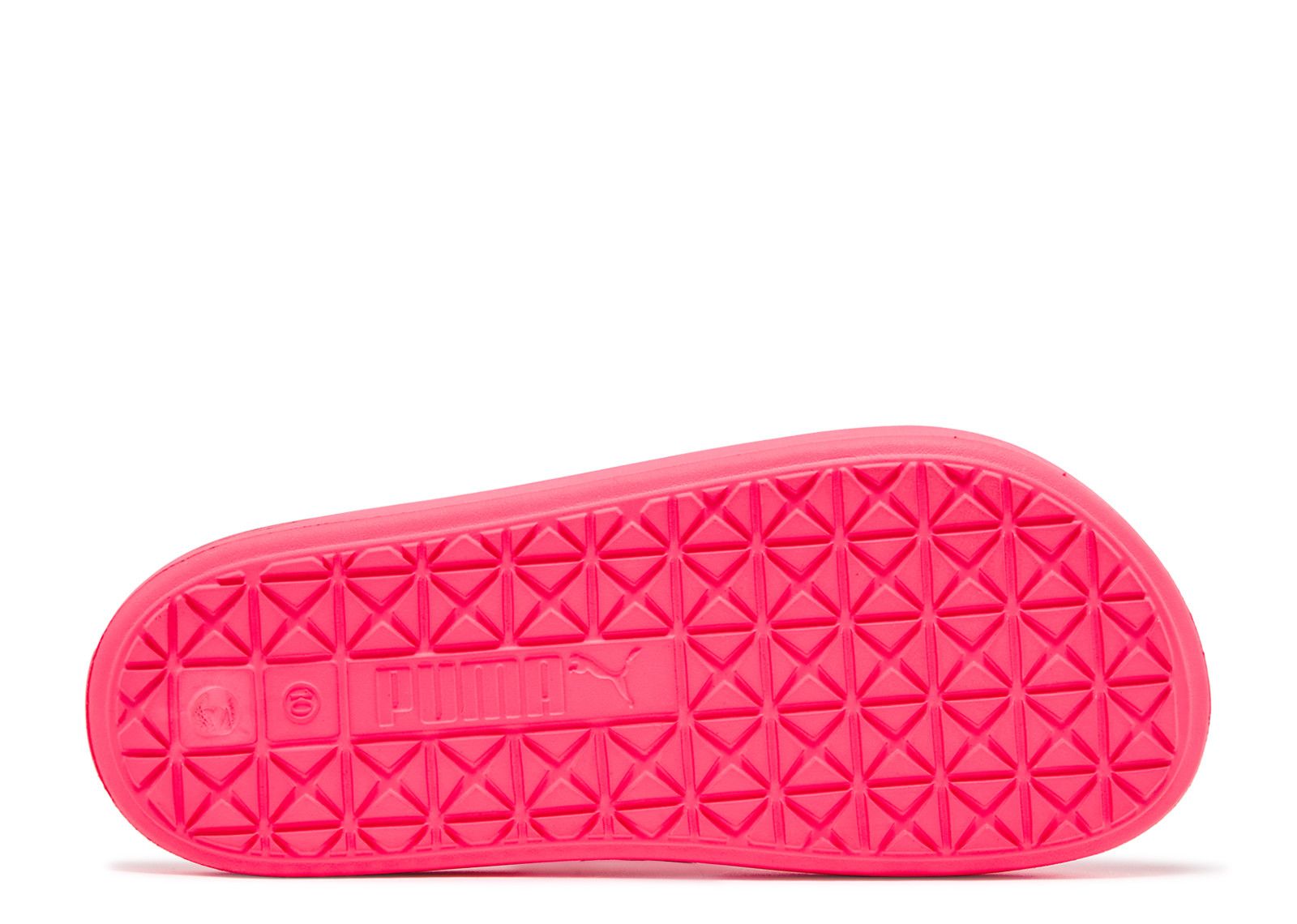Puma Shibui Cat Slide x LaMelo Ball ‘Sunset Glow’ (size us mens 10) Rick And Morty X LaMelo Ball X Shibui Cat Slide  main image 2