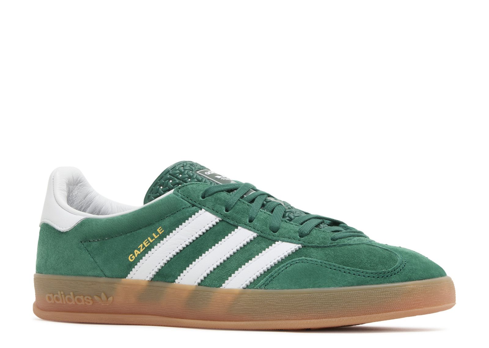 Sneakers adidas Gazelle Indoor Green