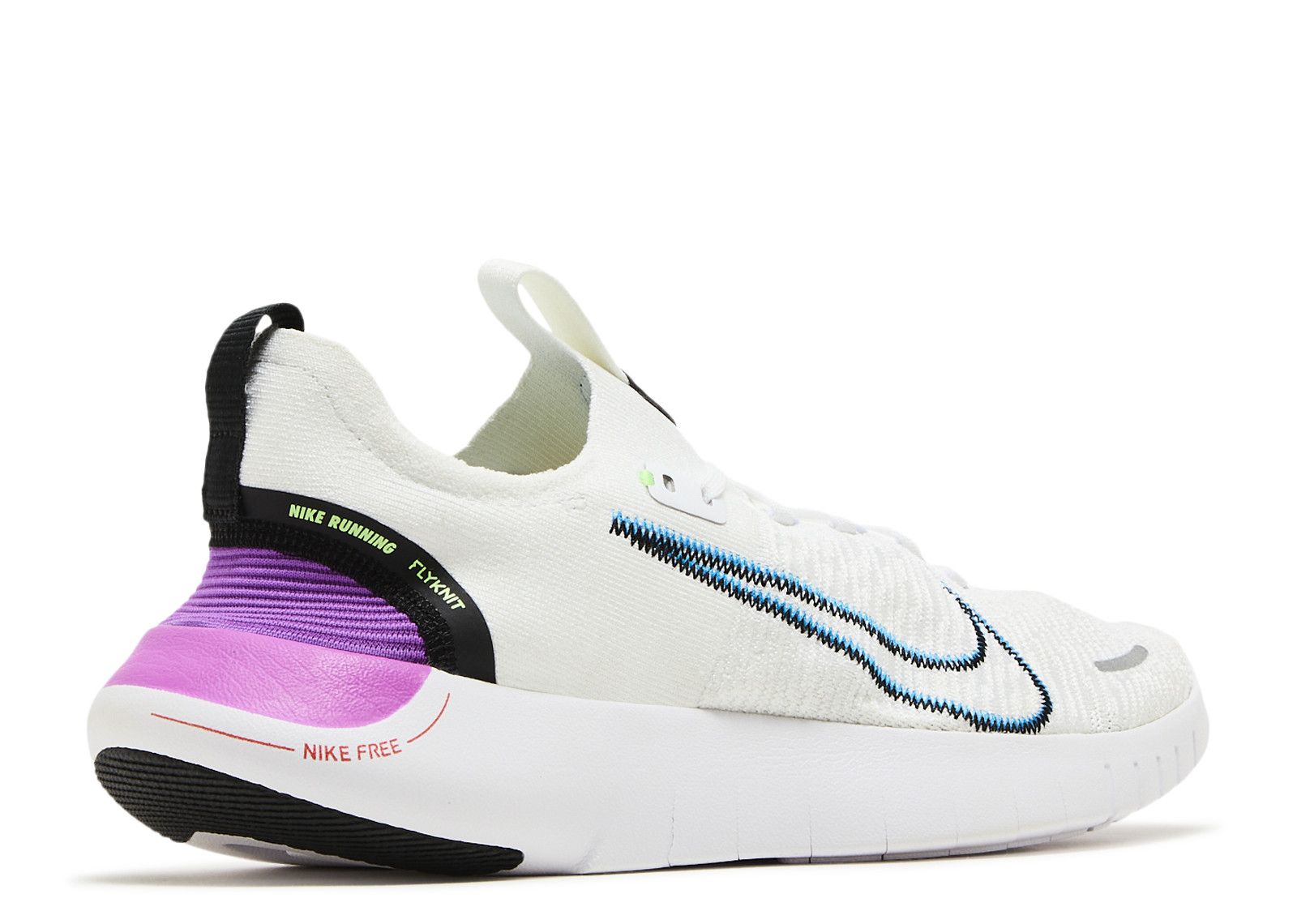 Free RN Next Nature 'Mixing And Matching' - Nike - FJ1056