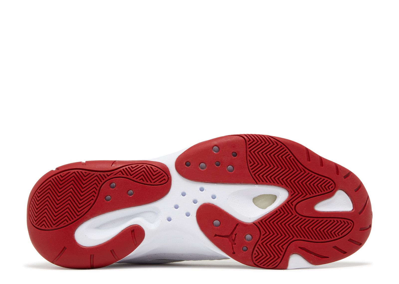 Jordan 11 CMFT Low ‘White Varsity Red’