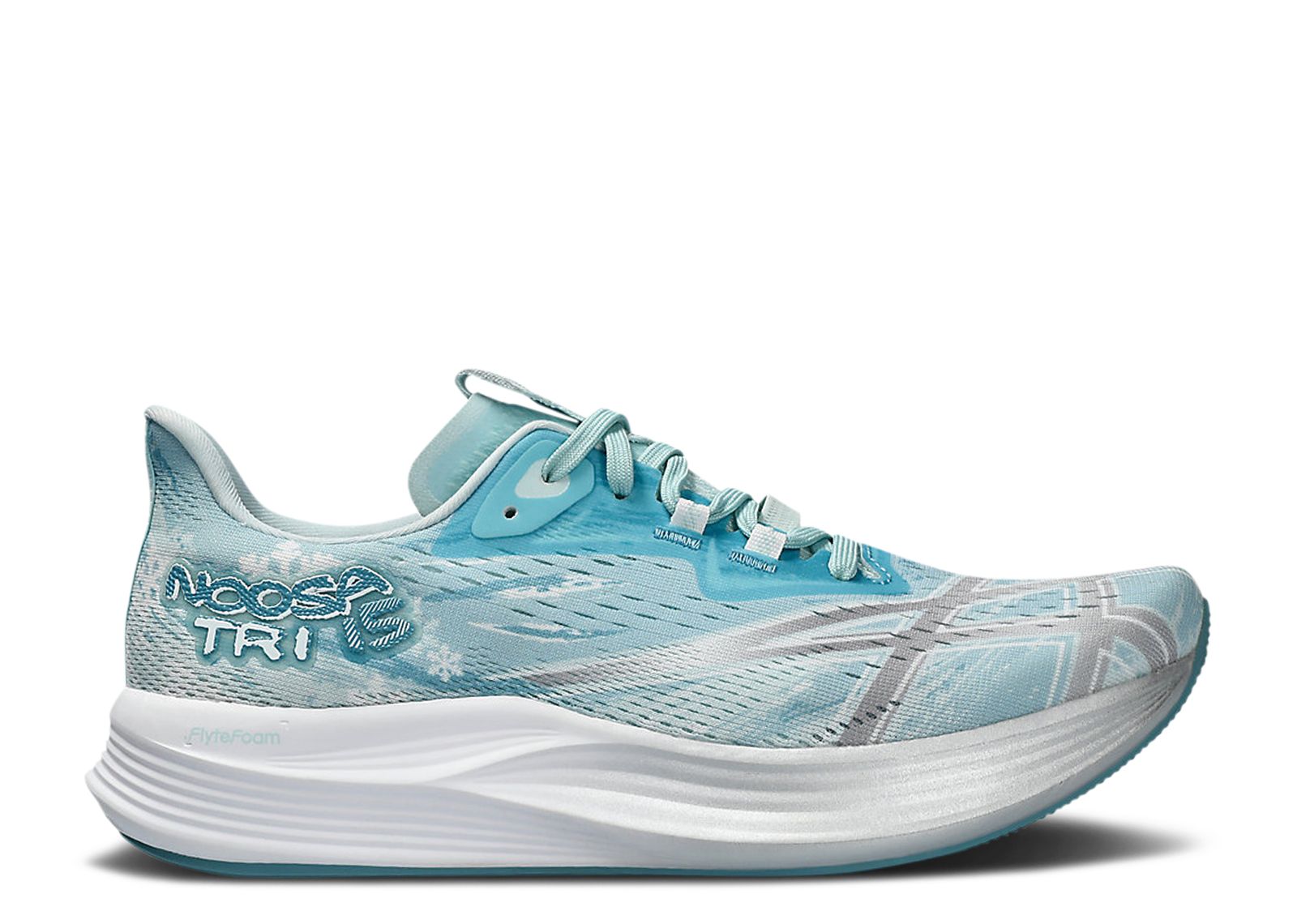 Wmns Noosa Tri 15 'Avant Garde - Fast & Flurry'