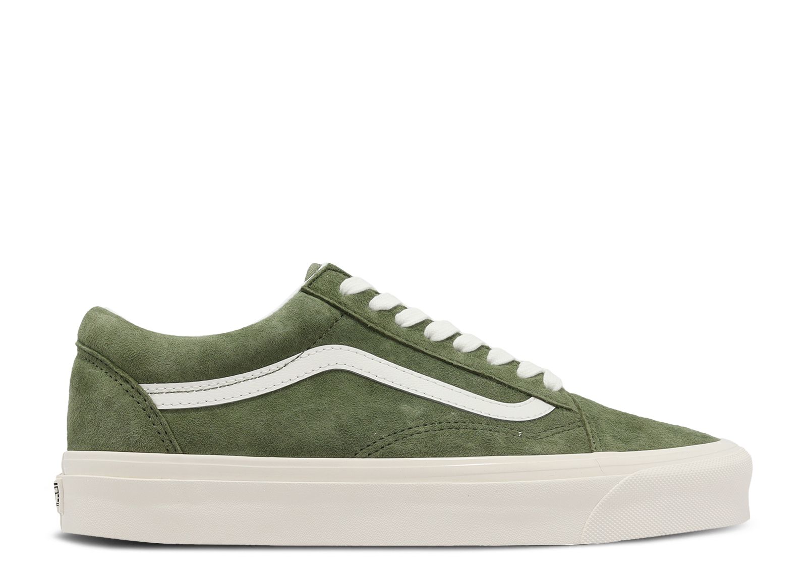 Old Skool 36 DX 'Loden Green'