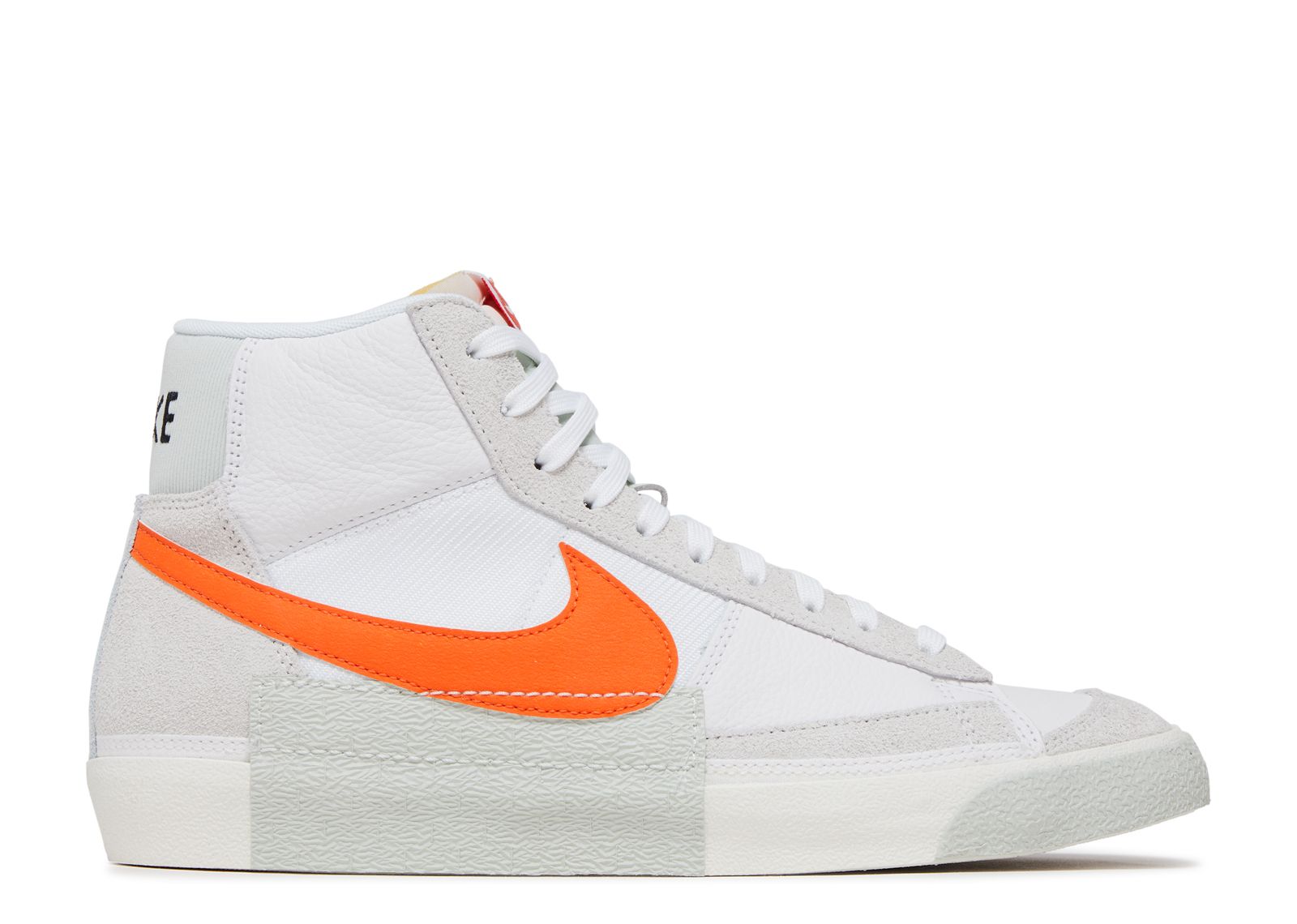 Blazer Mid  display picture 2