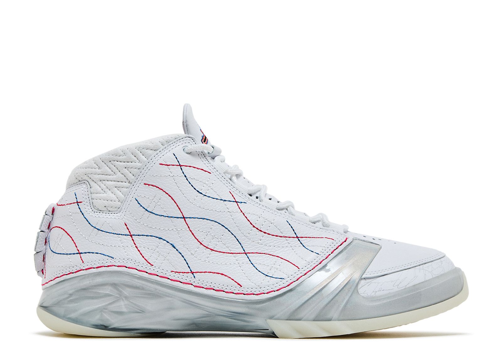 Jordan 23 Retro 'Mid-Autumn Festival'