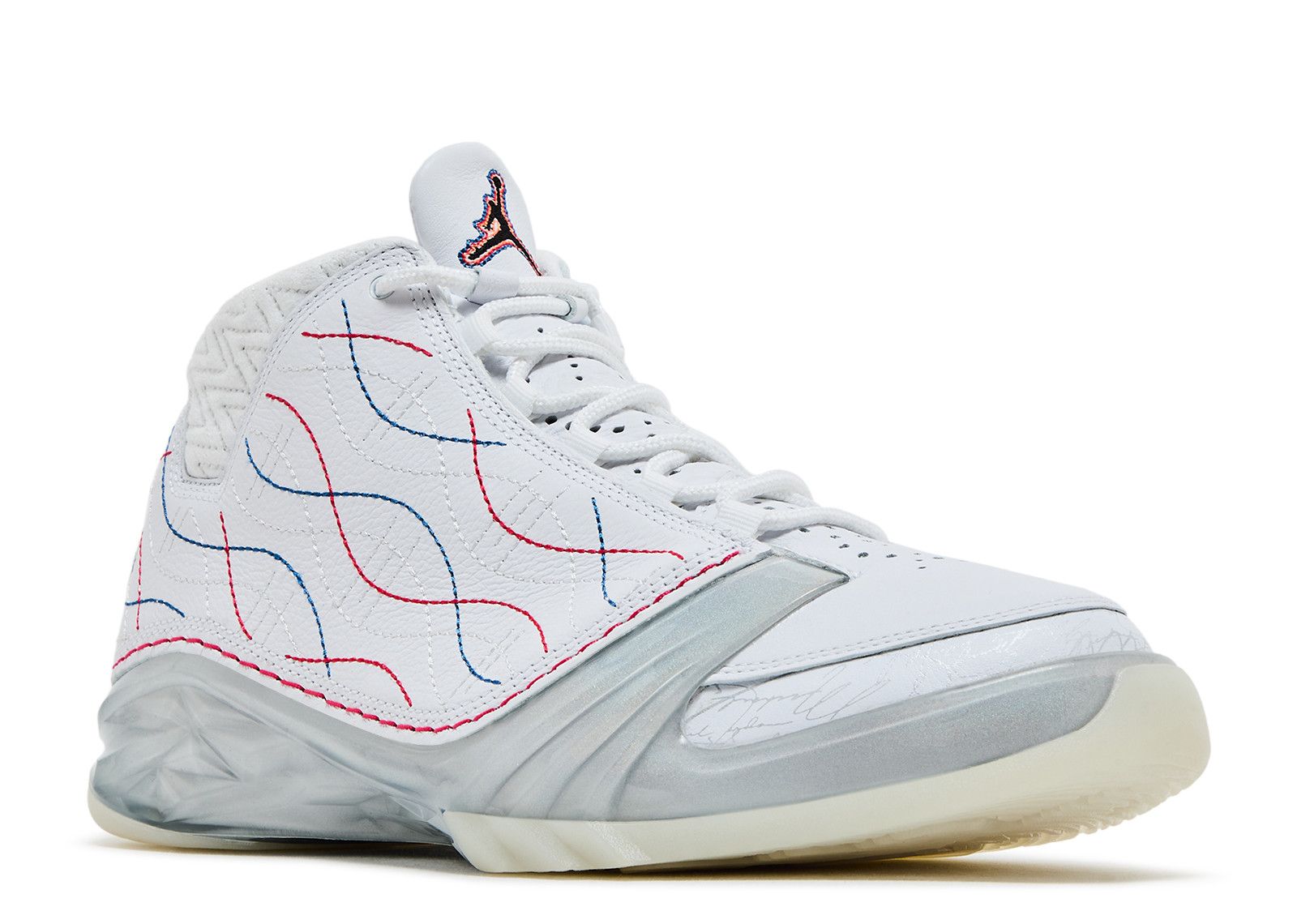 Jordan 23 Retro 'Mid Autumn Festival' - Air Jordan - FV3621