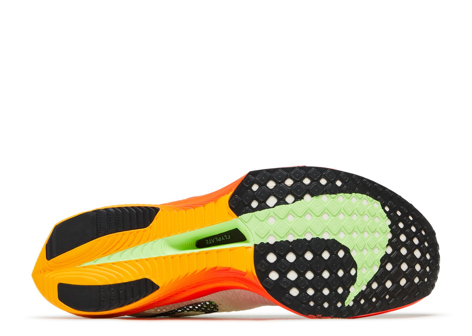 ZoomX VaporFly Next% 3 'No Finish Line' - Nike - FQ8344 020