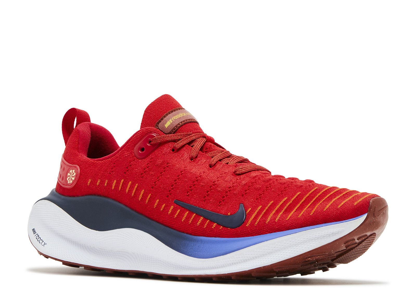 ReactX Infinity Run 4 'University Red Midnight Navy' - Nike