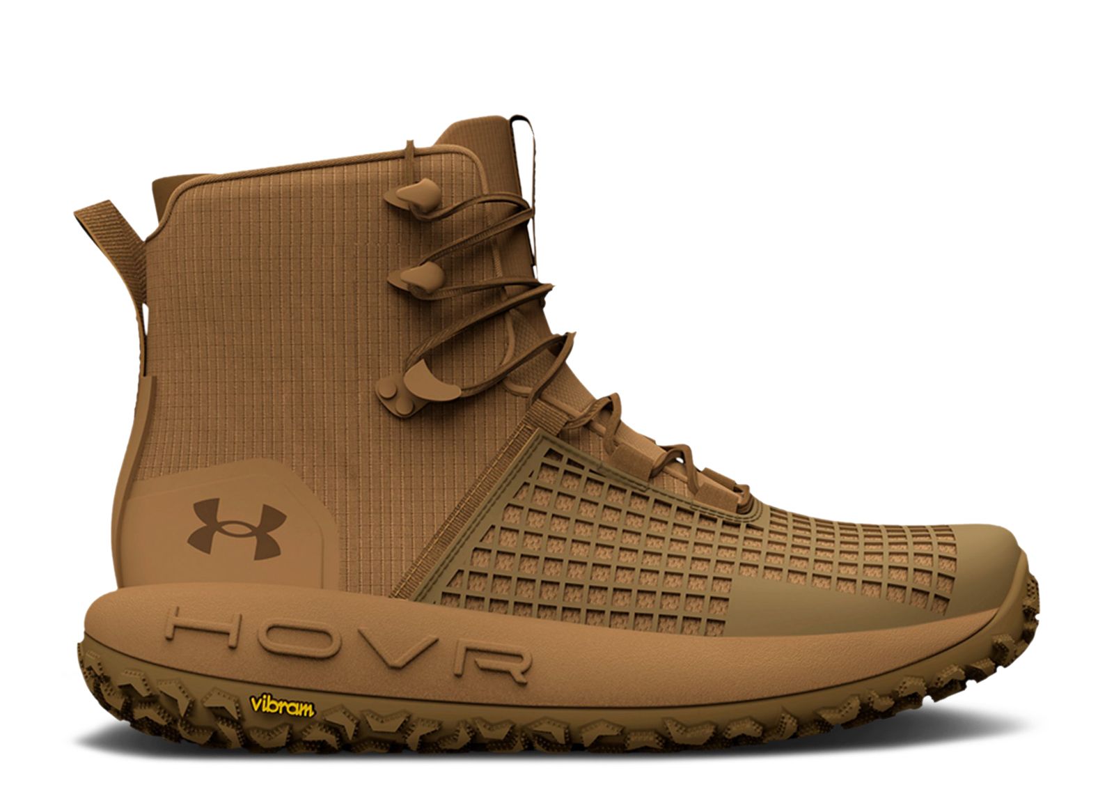 HOVR Infil Waterproof Tactical Boot 'Coyote'