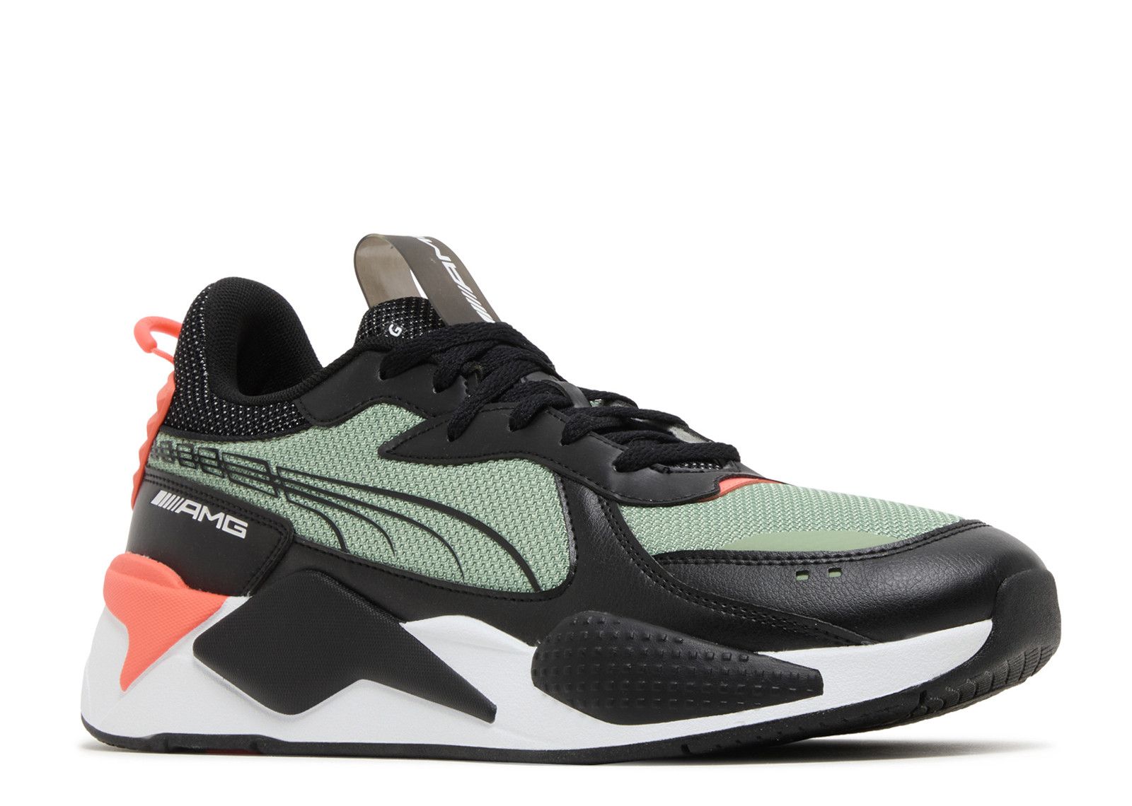 Shops puma rs x verte