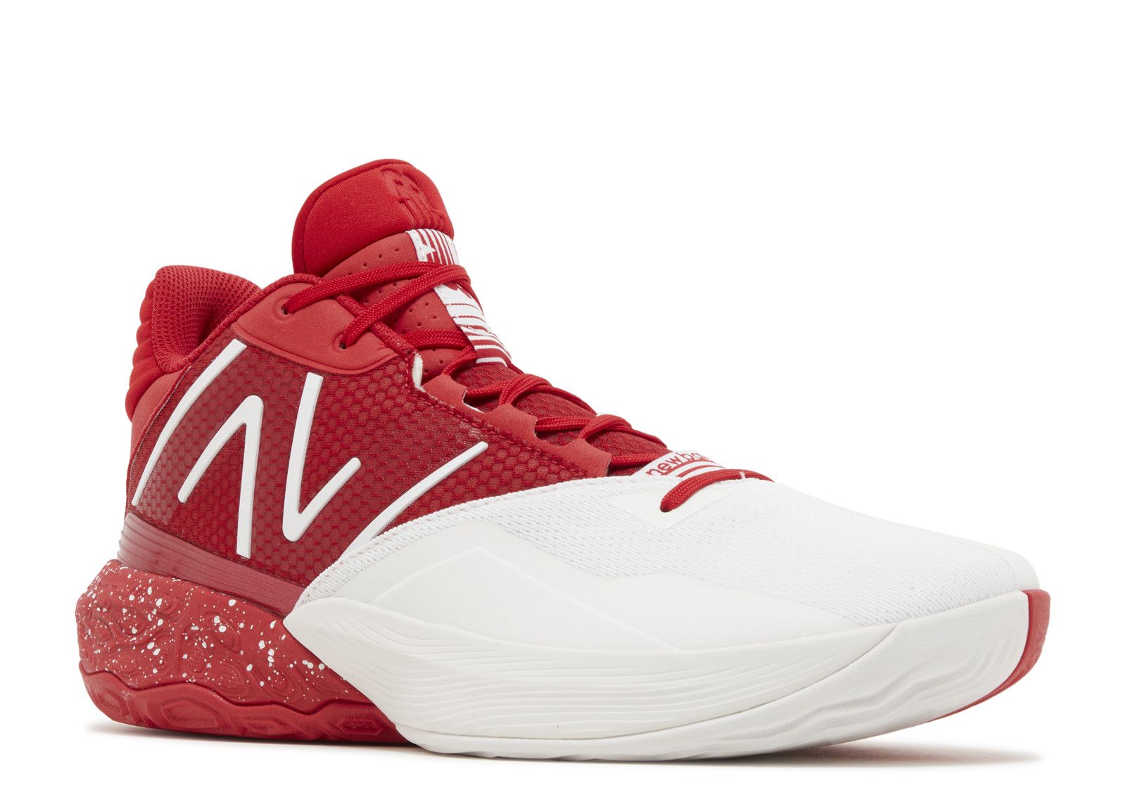 New Balance FuelCell Two Wxy v4 GP4 BB2WYGP4 2E Neo Flame