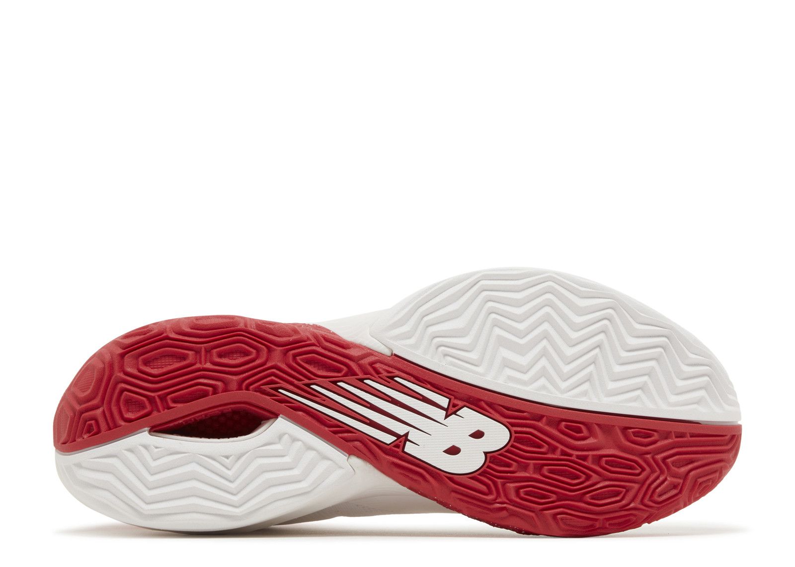 New balance wxy v4 赤 Unisex TWO WXY V4 Shoes - New Balance
