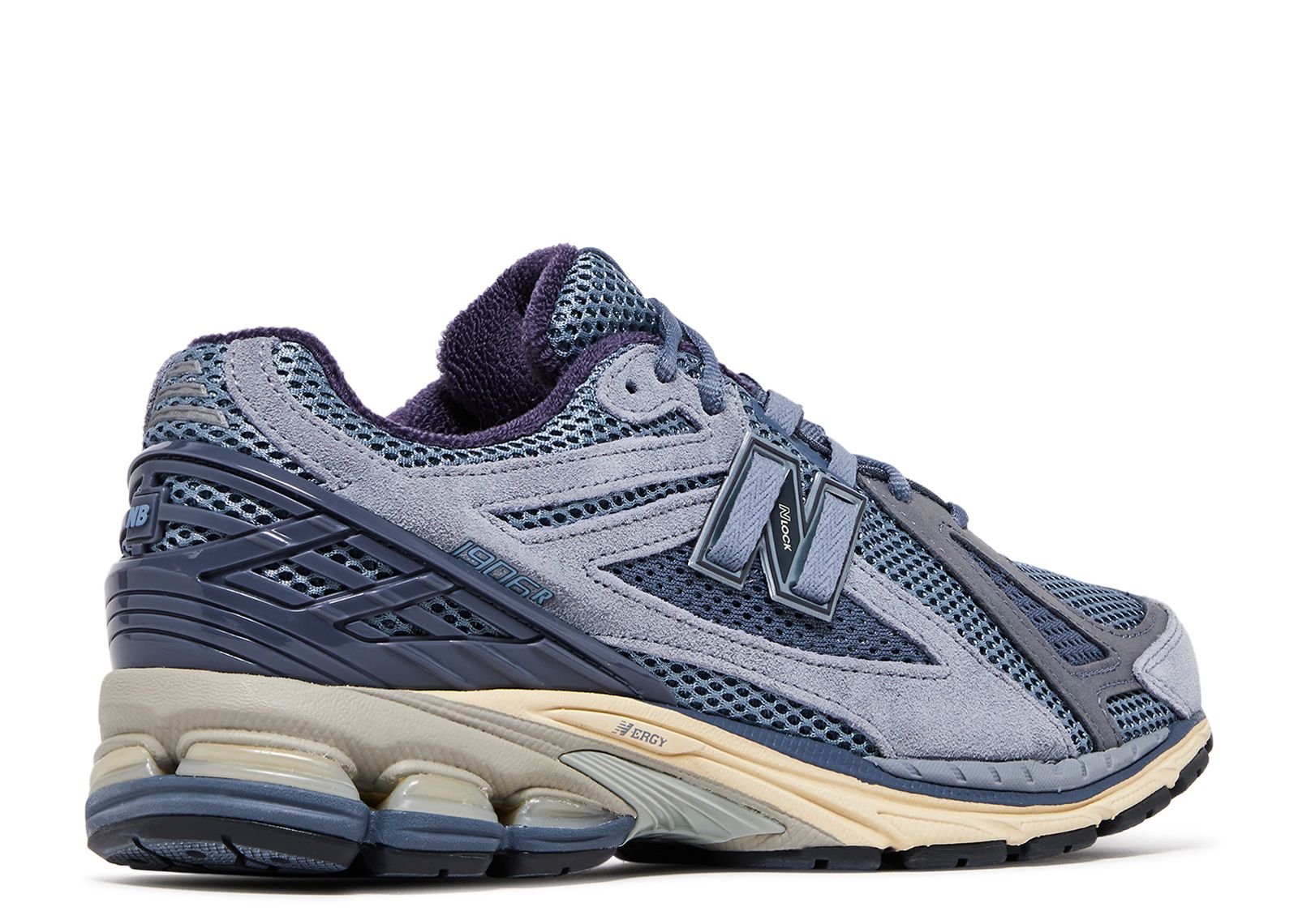 靴 Auralee New Balance M1906RAL Auralee x New Balance 1906R M1906RAL | Nice Kicks