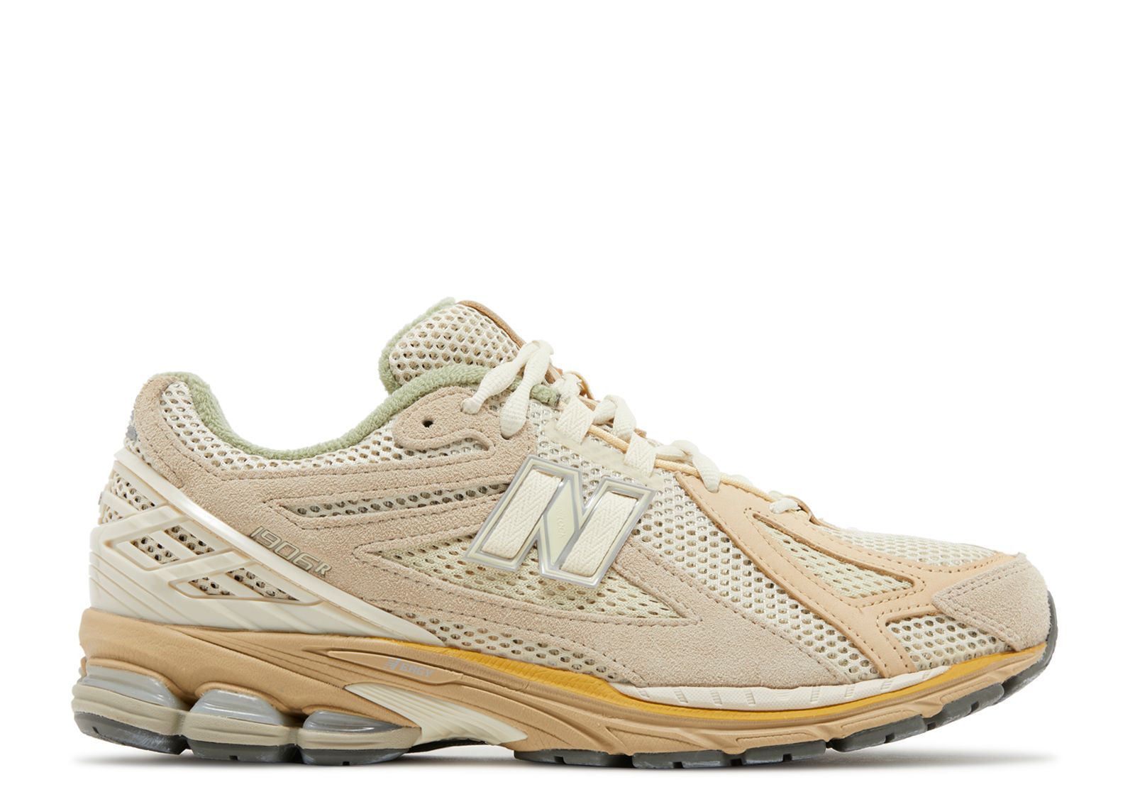 ◆コラボ商品◆NEW BALANCE X AURALEE M1906RAL◆ユニセックス◆ Auralee x New Balance 1906R M1906RAL | Nice Kicks