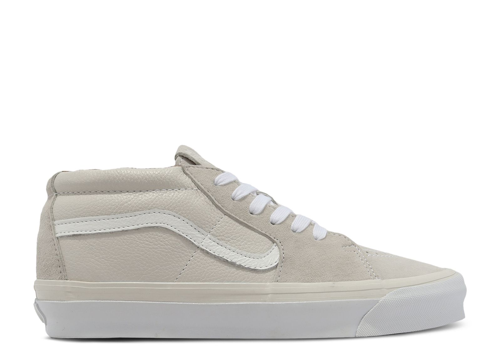 OG Sk8-Mid LX 'Blanc De Blanc'