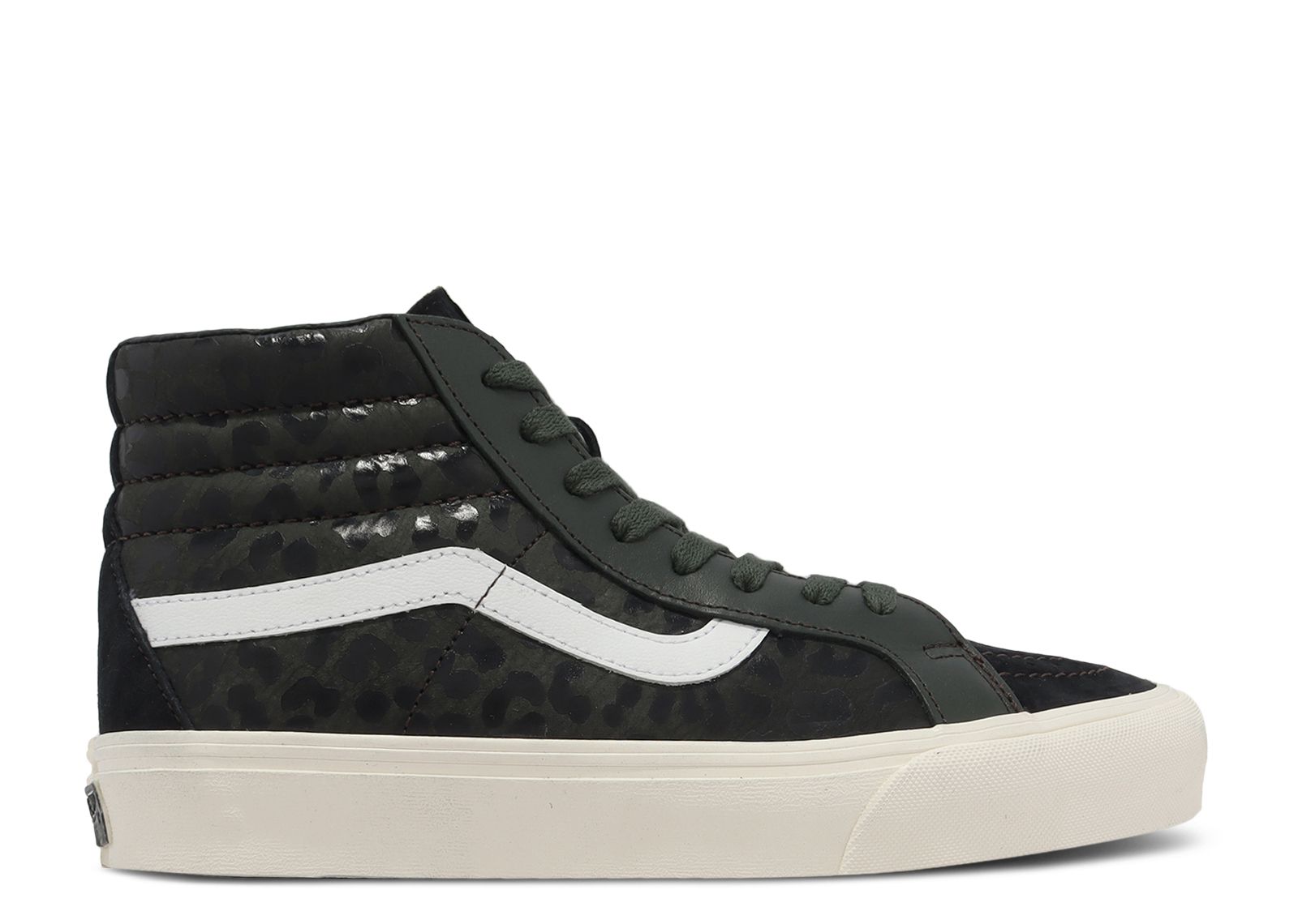 Sk8-Hi Reissue VR3 LX 'Safari - Deep Forest'