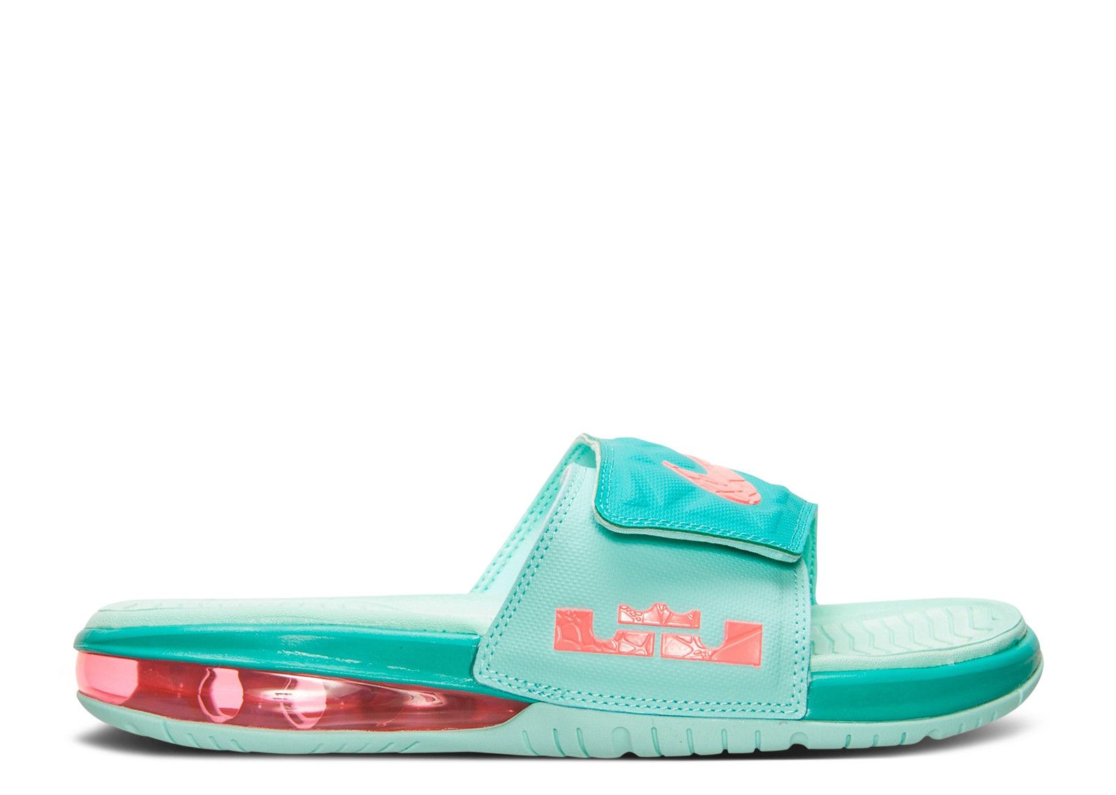 Nike Air LeBron Slide Sneakers | Flight Club