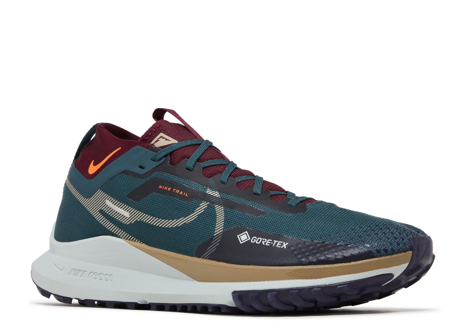 React Pegasus Trail 4 GORE TEX 