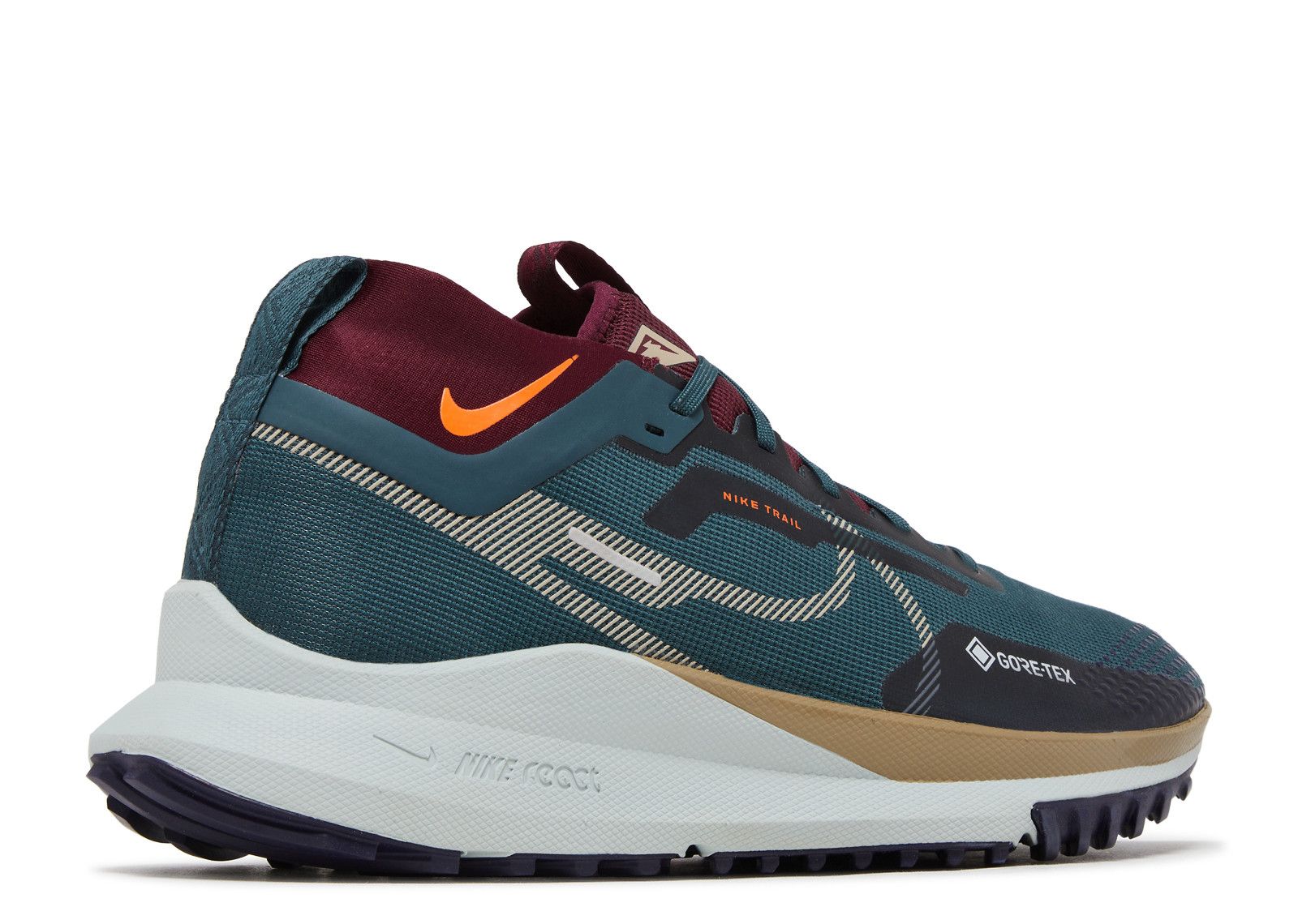React Pegasus Trail 4 GORE TEX  display picture 1