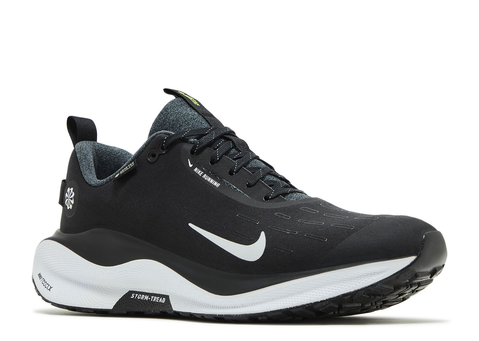 Nike REACTX インフィニティランGORE-TEX ランニングシューズ Nike ReactX Infinity Run 4 GTX 