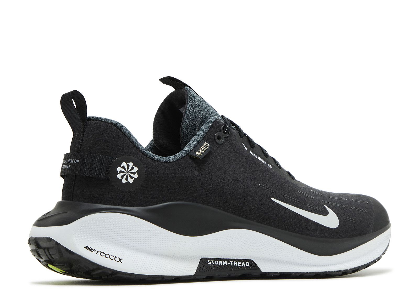 ReactX Infinity Run 4 GORE TEX 