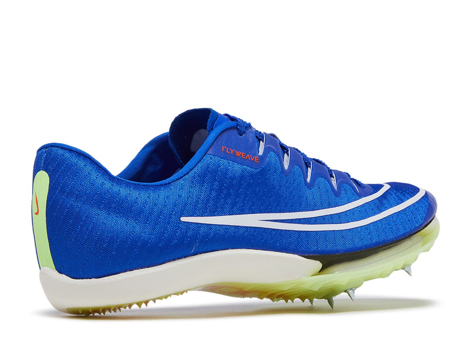 Air Zoom Maxfly 'Racer Blue' - Nike - DH5359 400 - racer