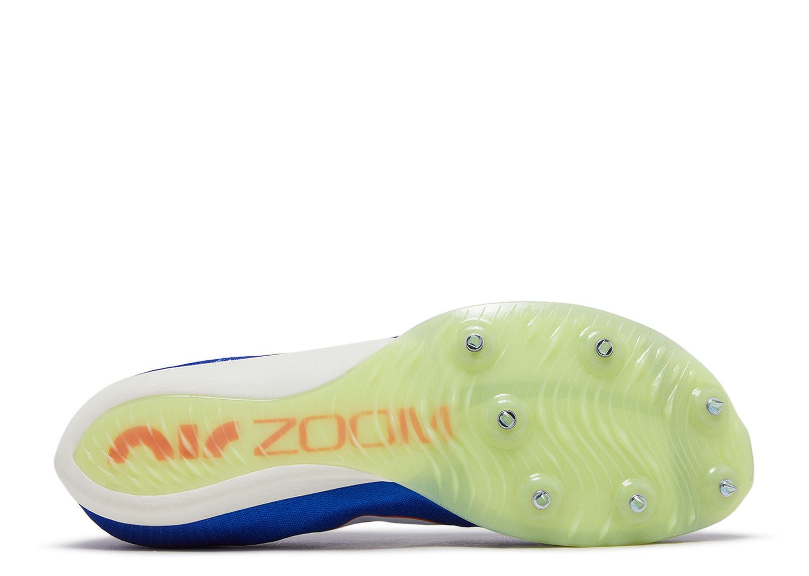 Air Zoom Maxfly 'Racer Blue' - Nike - DH5359 400 - racer