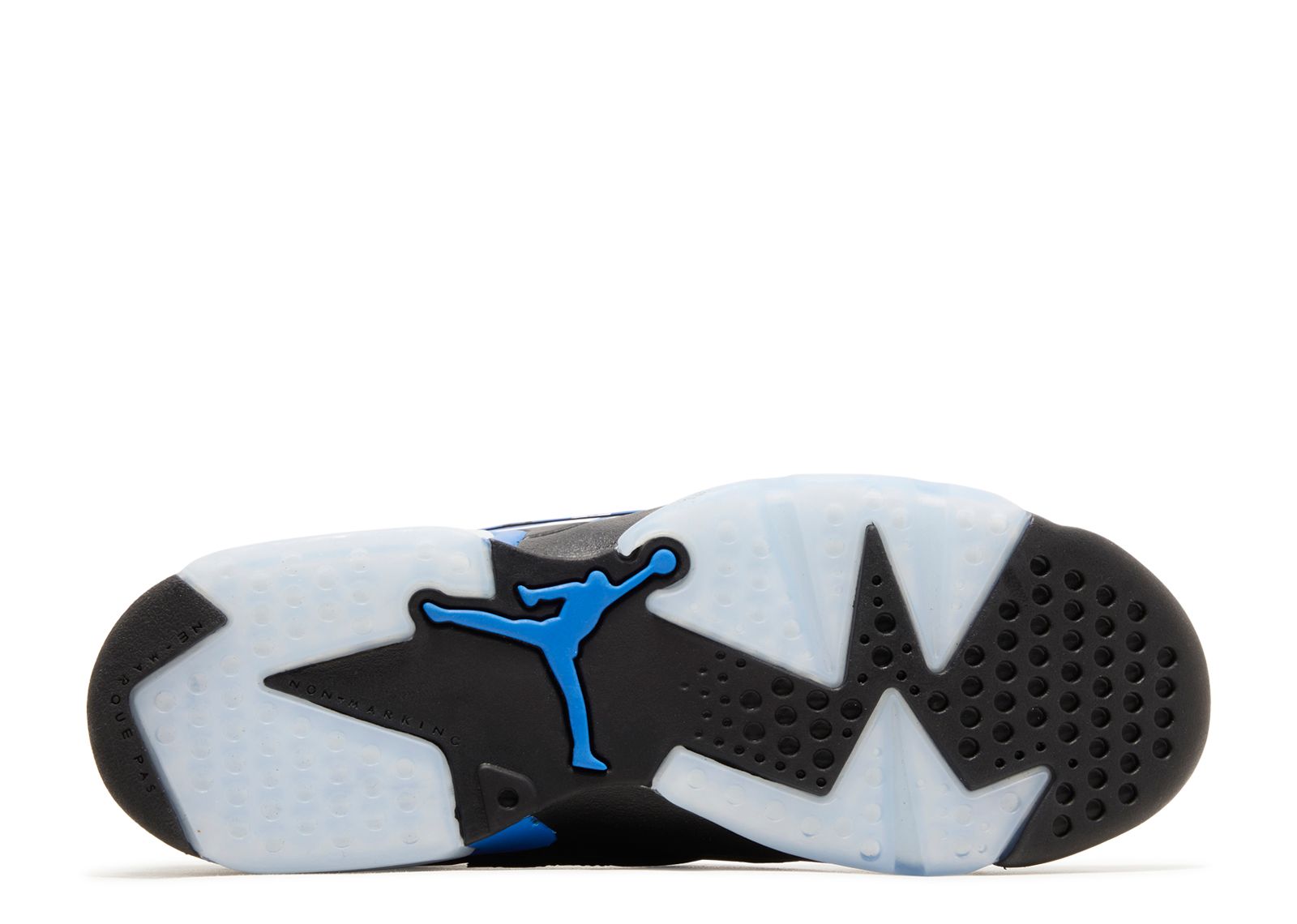 ジョーダンMVP ブラックゲームロイヤル JORDAN BRAND JORDAN MVP BLACK/GAME ROYAL-WHITE（ジョーダン