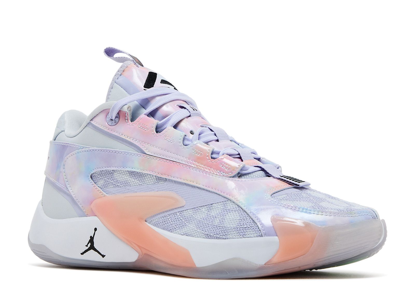 Nike Jordan Luka 2 Nebula バッシュ PF Jordan Luka 2 PF 'Nebula' - Air Jordan - DX9012 005 - football