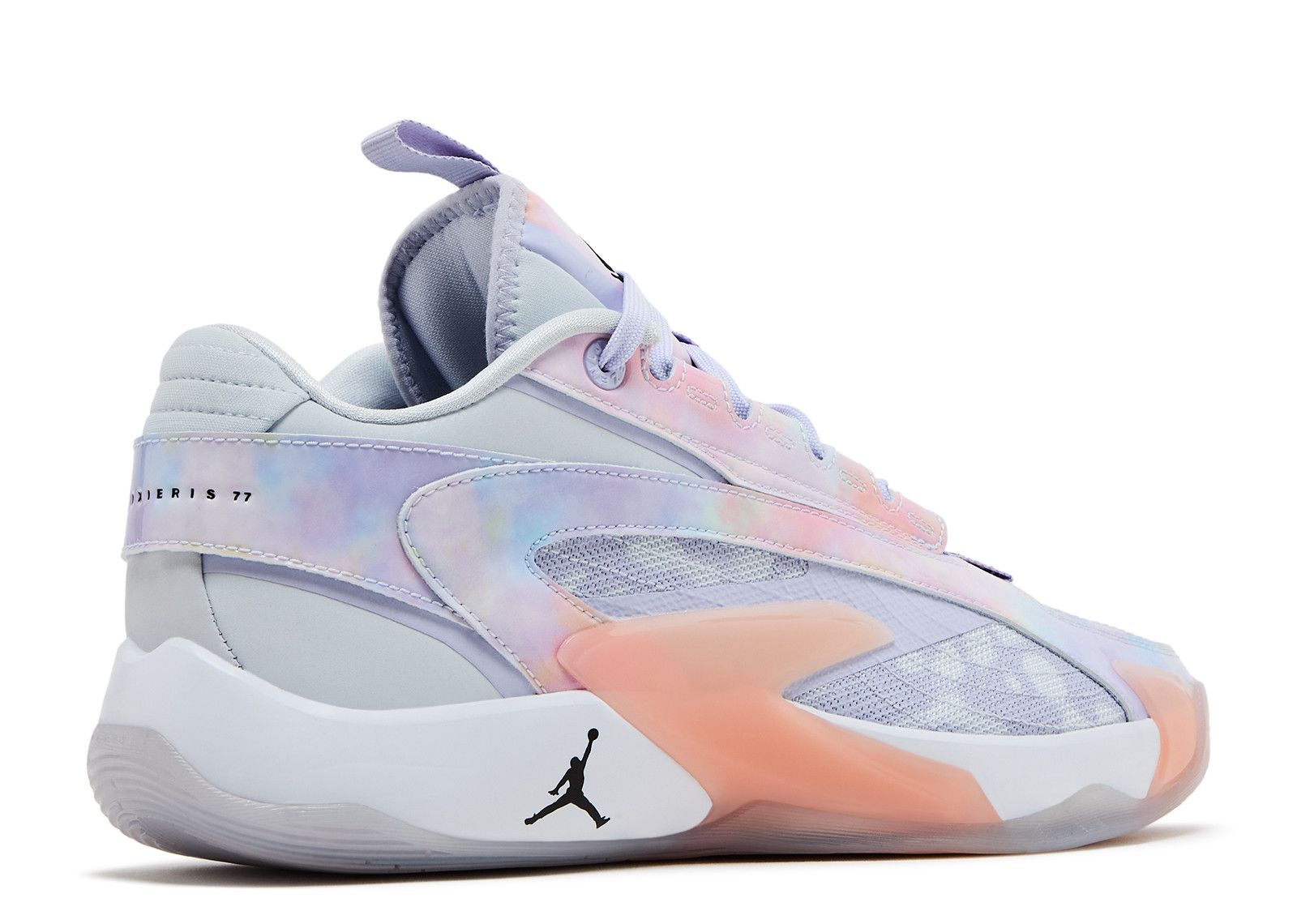 Jordan Luka 2 PF 'Nebula' - Air Jordan - DX9012 005 - football