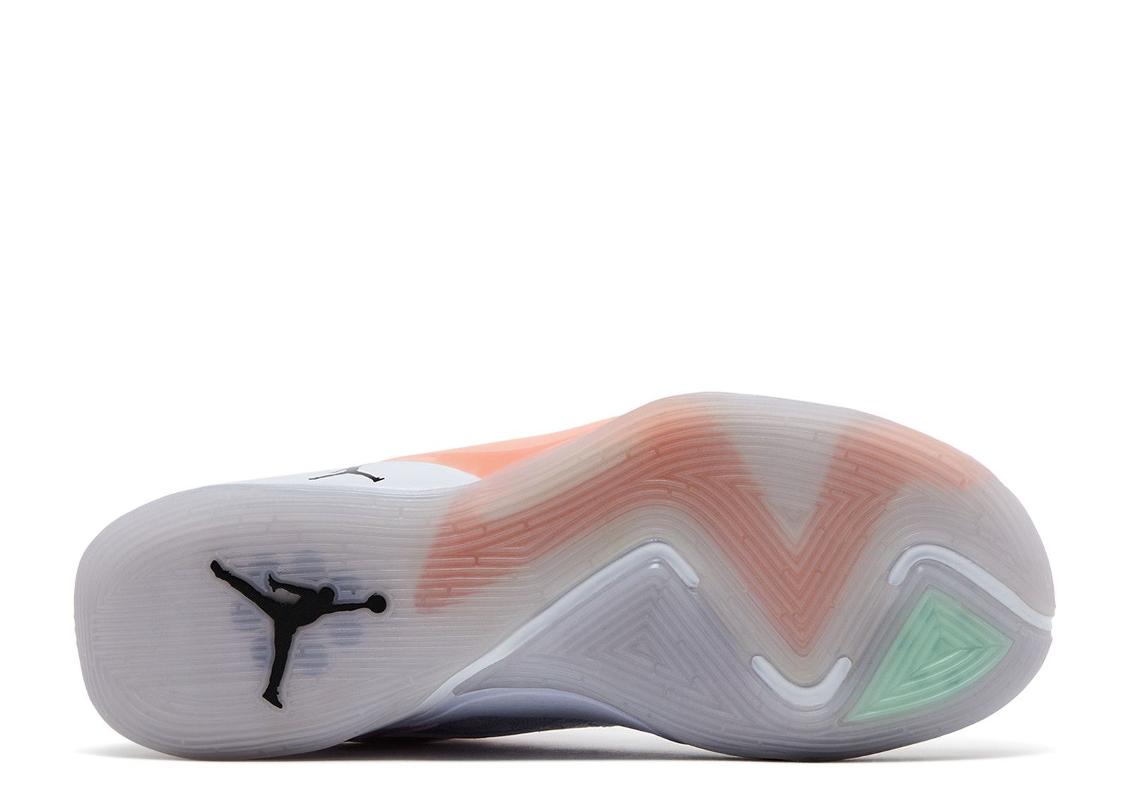 Jordan Luka 2 PF 'Nebula' - Air Jordan - DX9012 005 - football